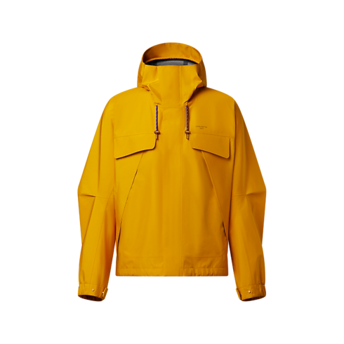 Technischer Parka Herren Ready to Wear Jacken und Mäntel | LOUIS VUITTON (Zoom)