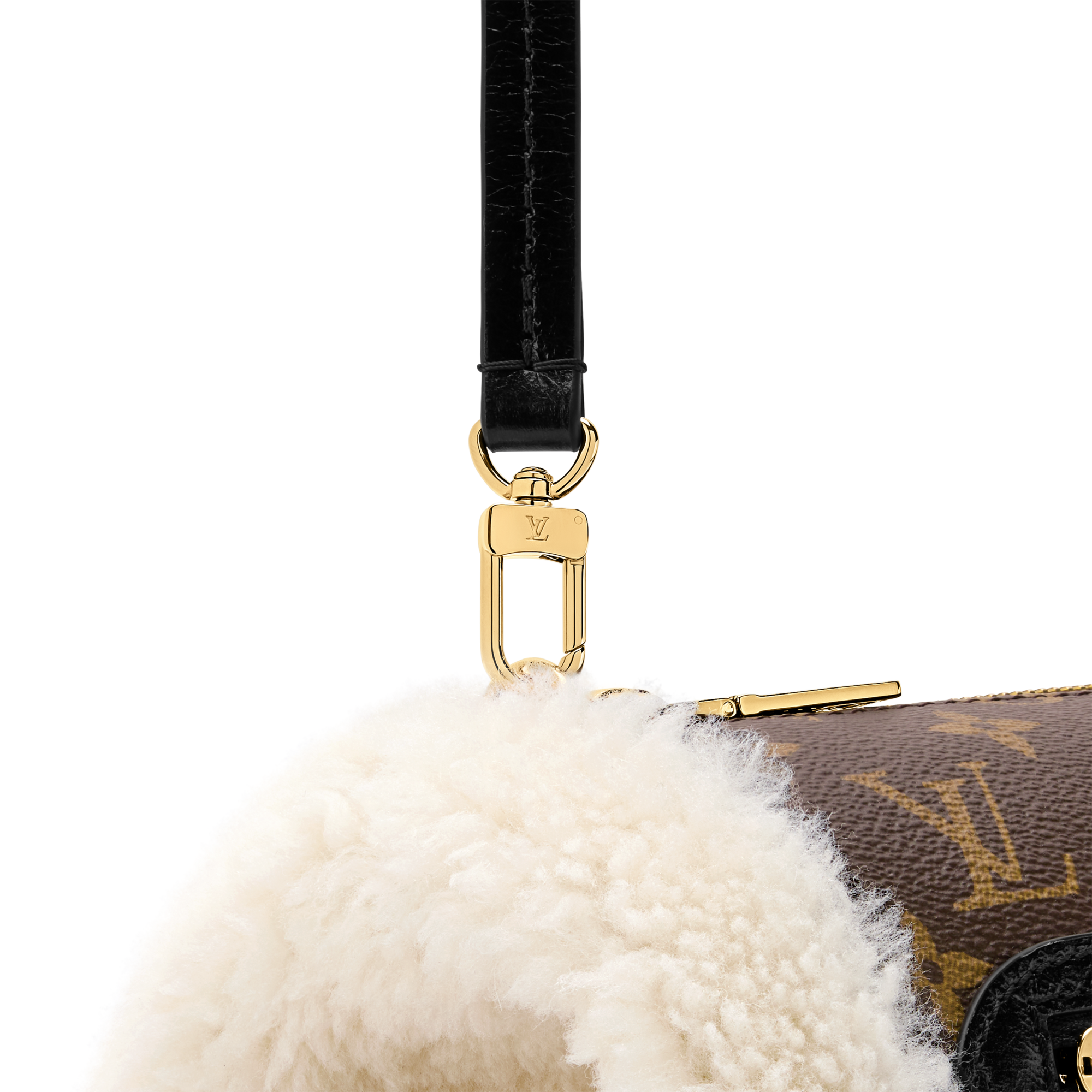 Petite Malle H33 Damen Handtaschen Alle Handtaschen | LOUIS VUITTON (Zoom)