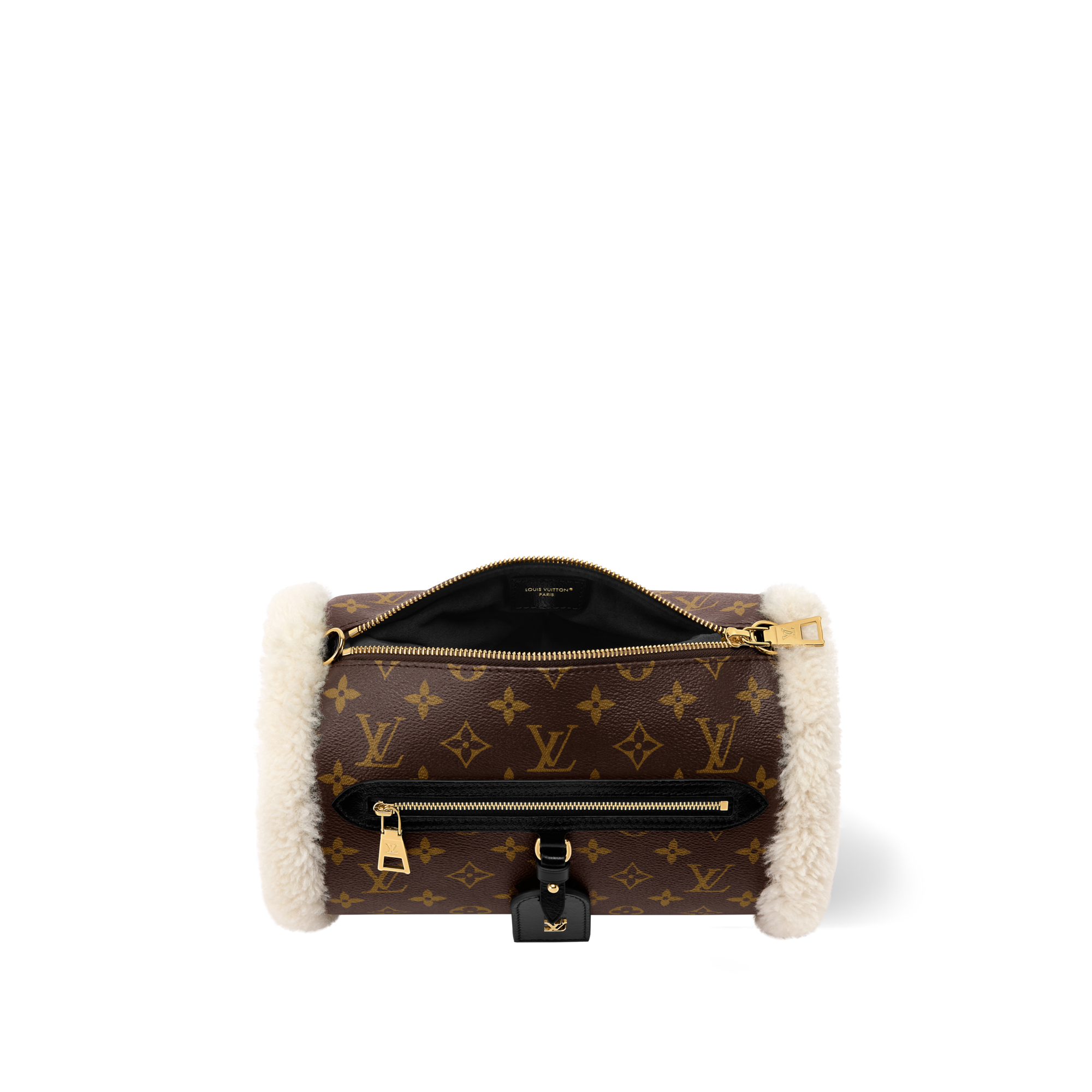 Petite Malle H33 Damen Handtaschen Alle Handtaschen | LOUIS VUITTON (Zoom)