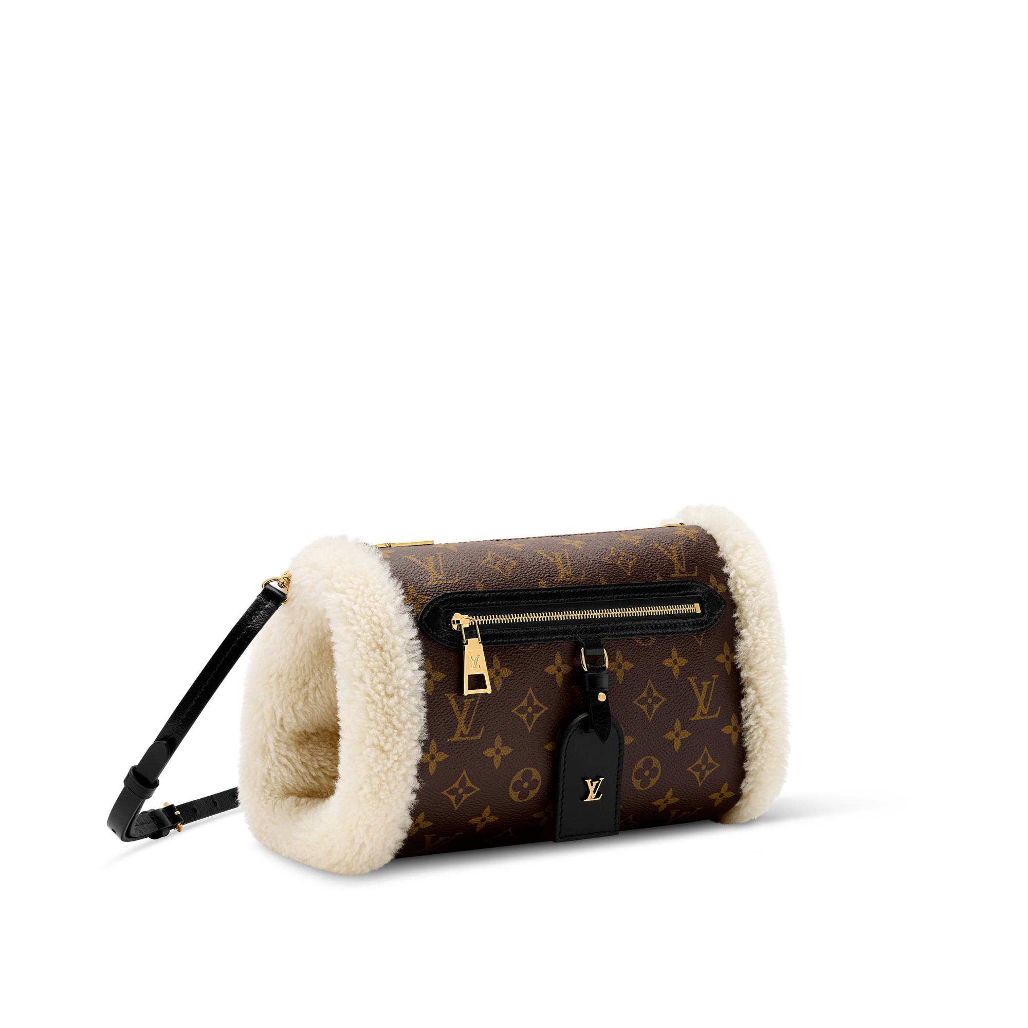 Petite Malle H33 Damen Handtaschen Alle Handtaschen | LOUIS VUITTON (Zoom)