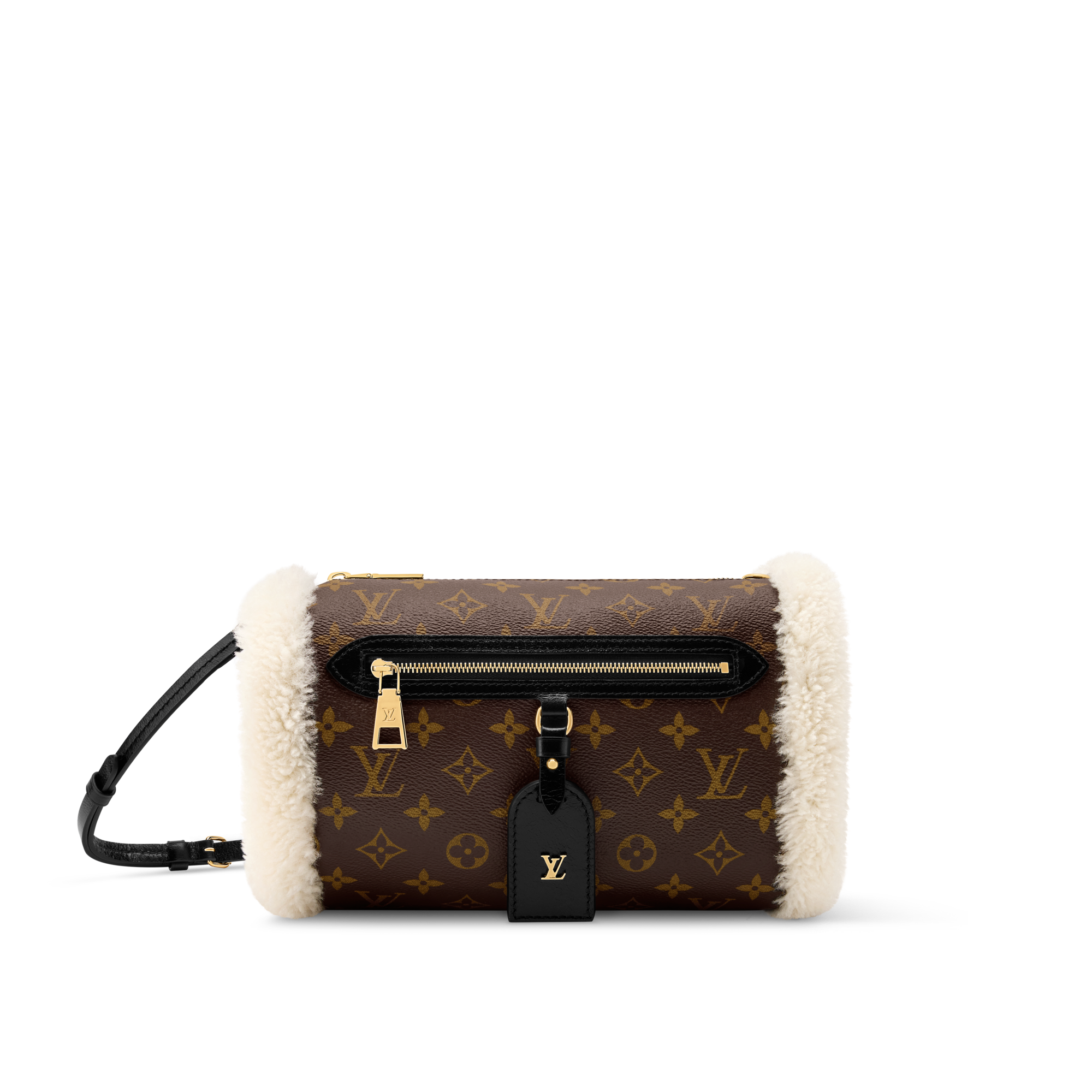 Petite Malle H33 Damen Handtaschen Alle Handtaschen | LOUIS VUITTON (Zoom)