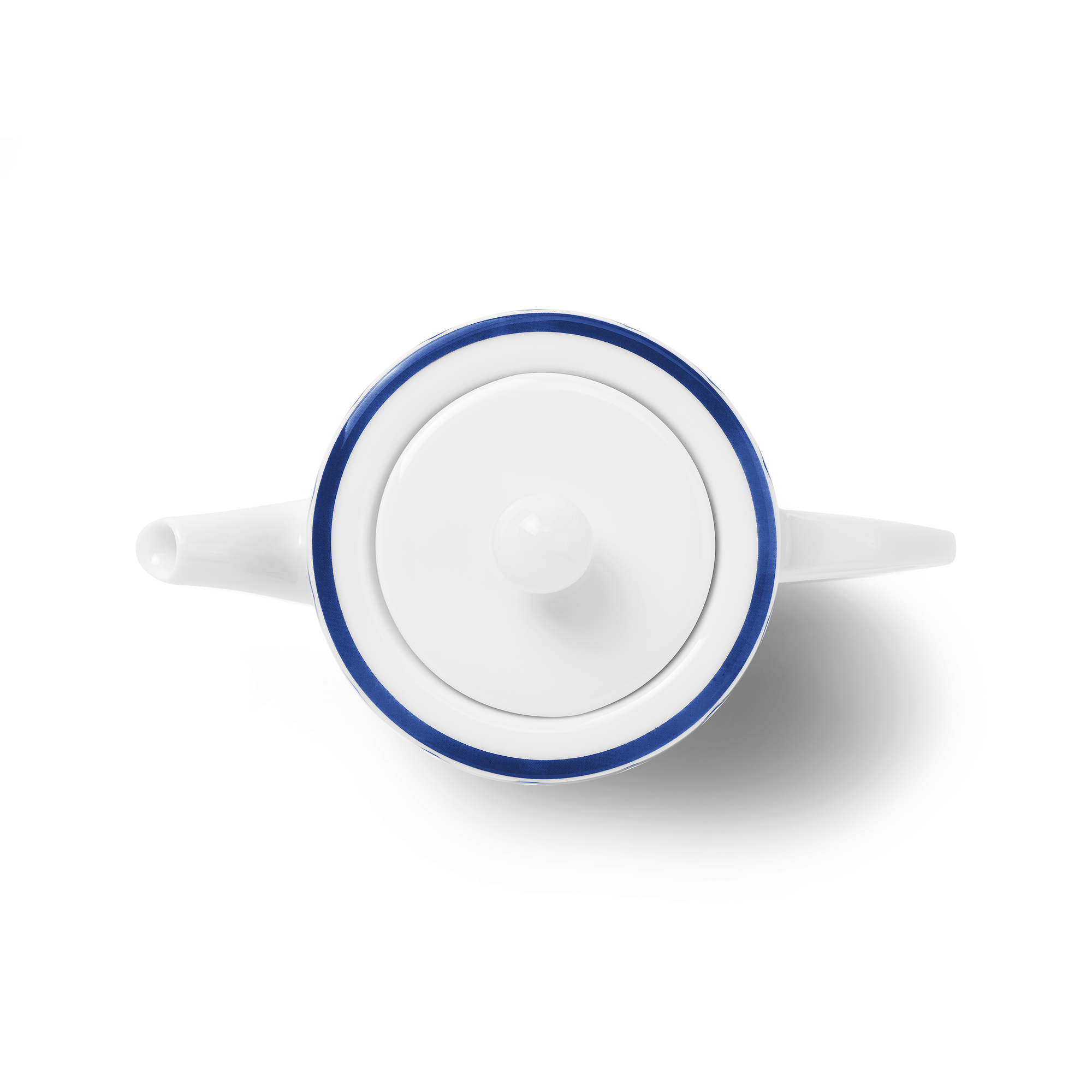 Teekanne mit Monogram Flower Tile-Motiv  Trunks, Reisen und Wohnen Wohnen und Art of Dining Art of Dining | LOUIS VUITTON (Zoom)