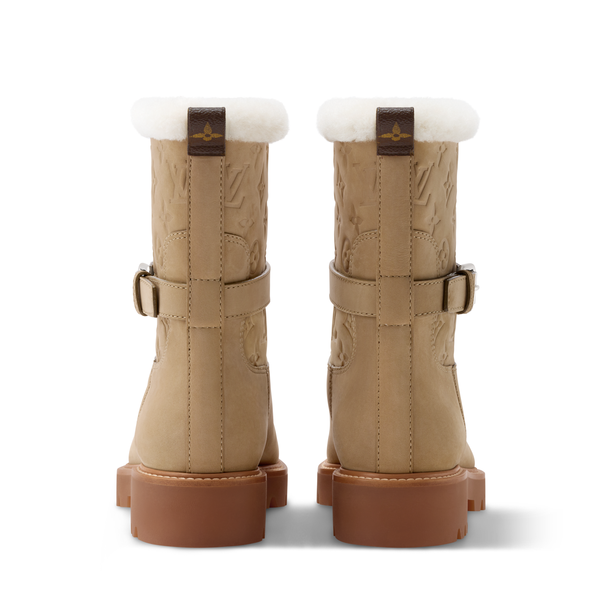 Territory Ankle Boot  Damen Schuhe Stiefel und Ankle Boots | LOUIS VUITTON (Zoom)