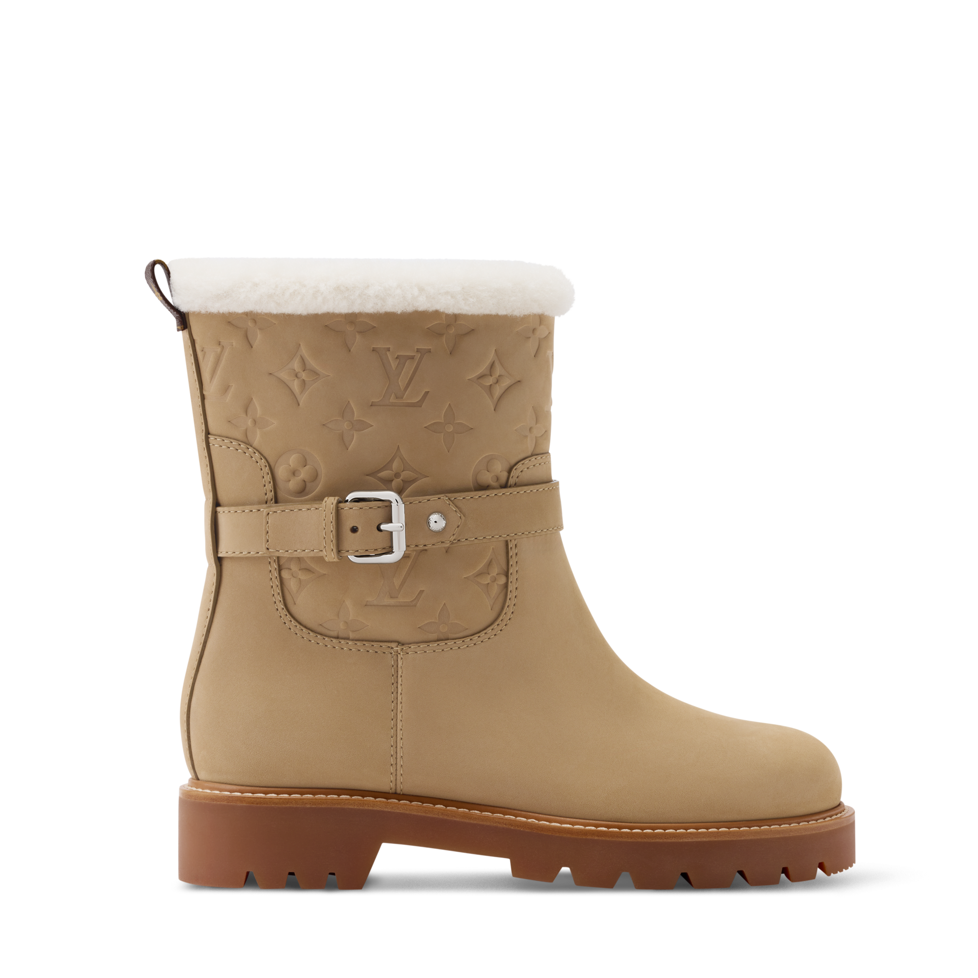 Territory Ankle Boot  Damen Schuhe Stiefel und Ankle Boots | LOUIS VUITTON (Zoom)