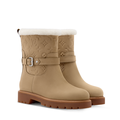 Reykjavik 2.0 Schal S00 Damen Accessoires Schals | LOUIS VUITTON