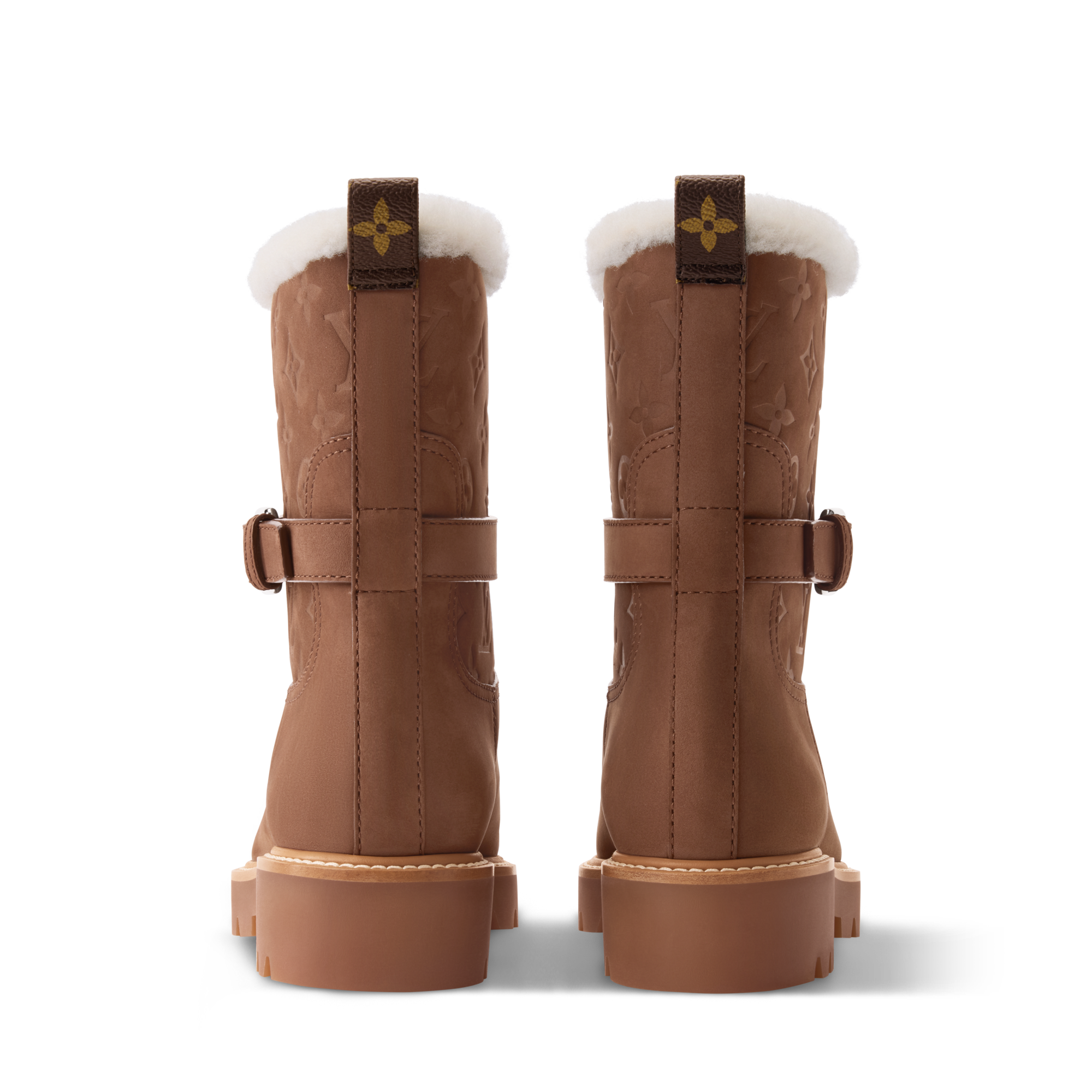 Territory Ankle Boot  Damen Schuhe Stiefel und Ankle Boots | LOUIS VUITTON (Zoom)