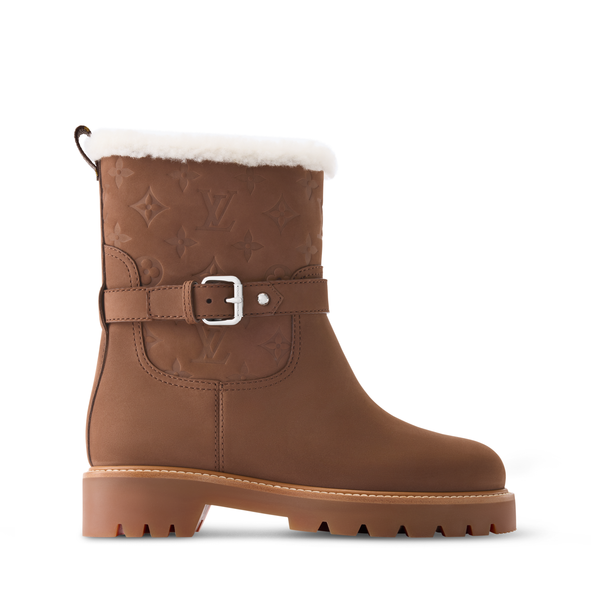 Territory Ankle Boot  Damen Schuhe Stiefel und Ankle Boots | LOUIS VUITTON (Zoom)