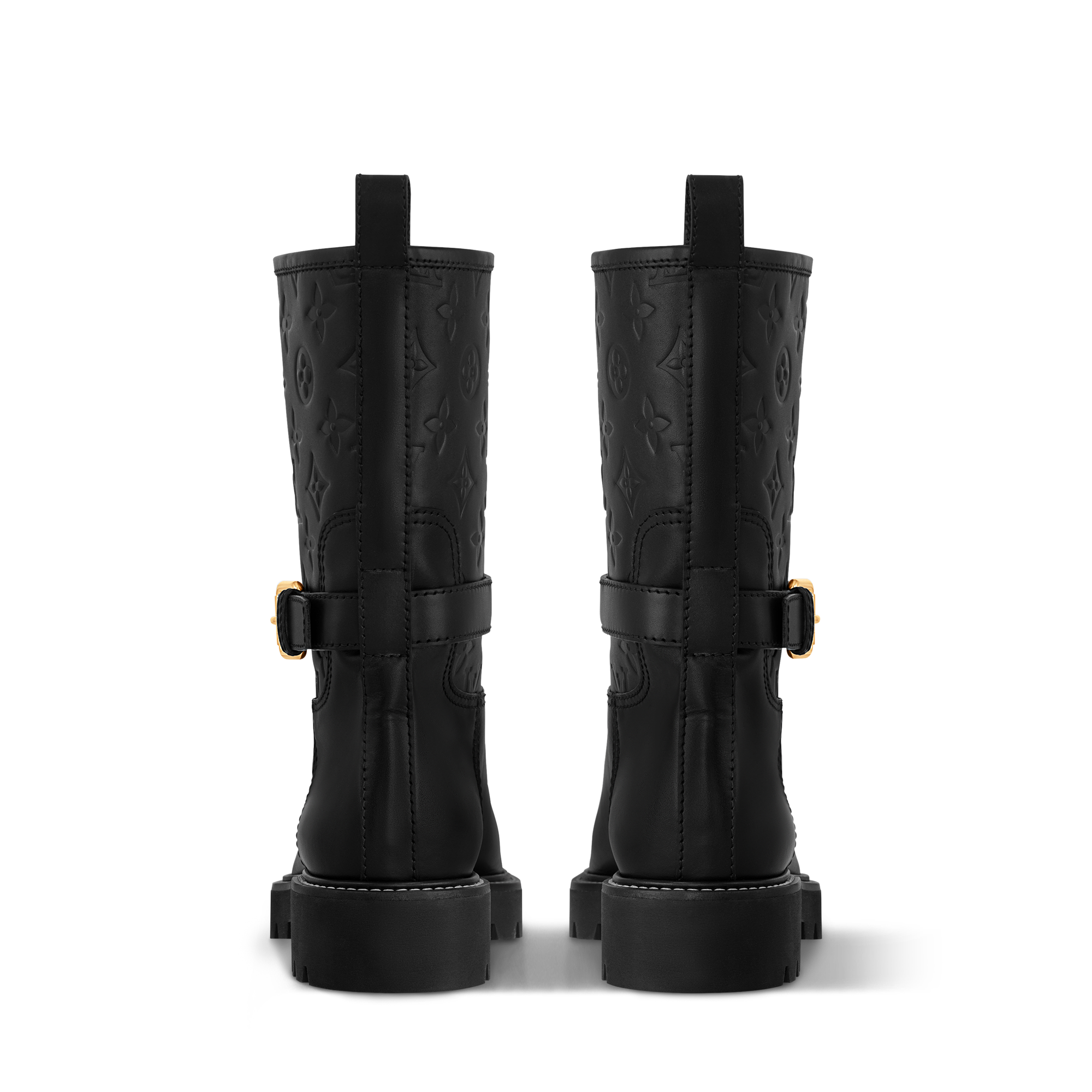 Territory Ankle Stiefel  Damen Schuhe Stiefel und Ankle Boots | LOUIS VUITTON (Zoom)