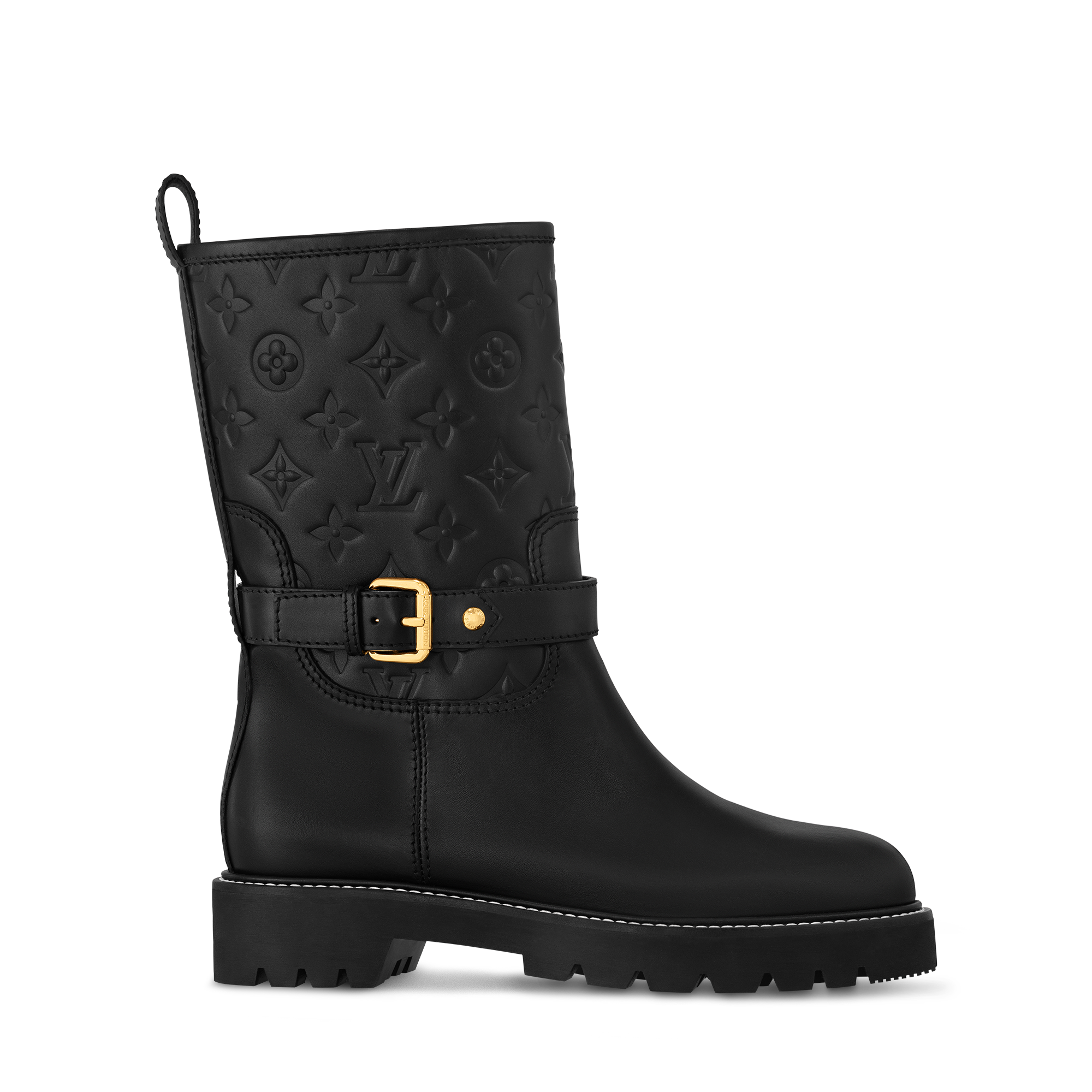 Territory Ankle Stiefel  Damen Schuhe Stiefel und Ankle Boots | LOUIS VUITTON (Zoom)
