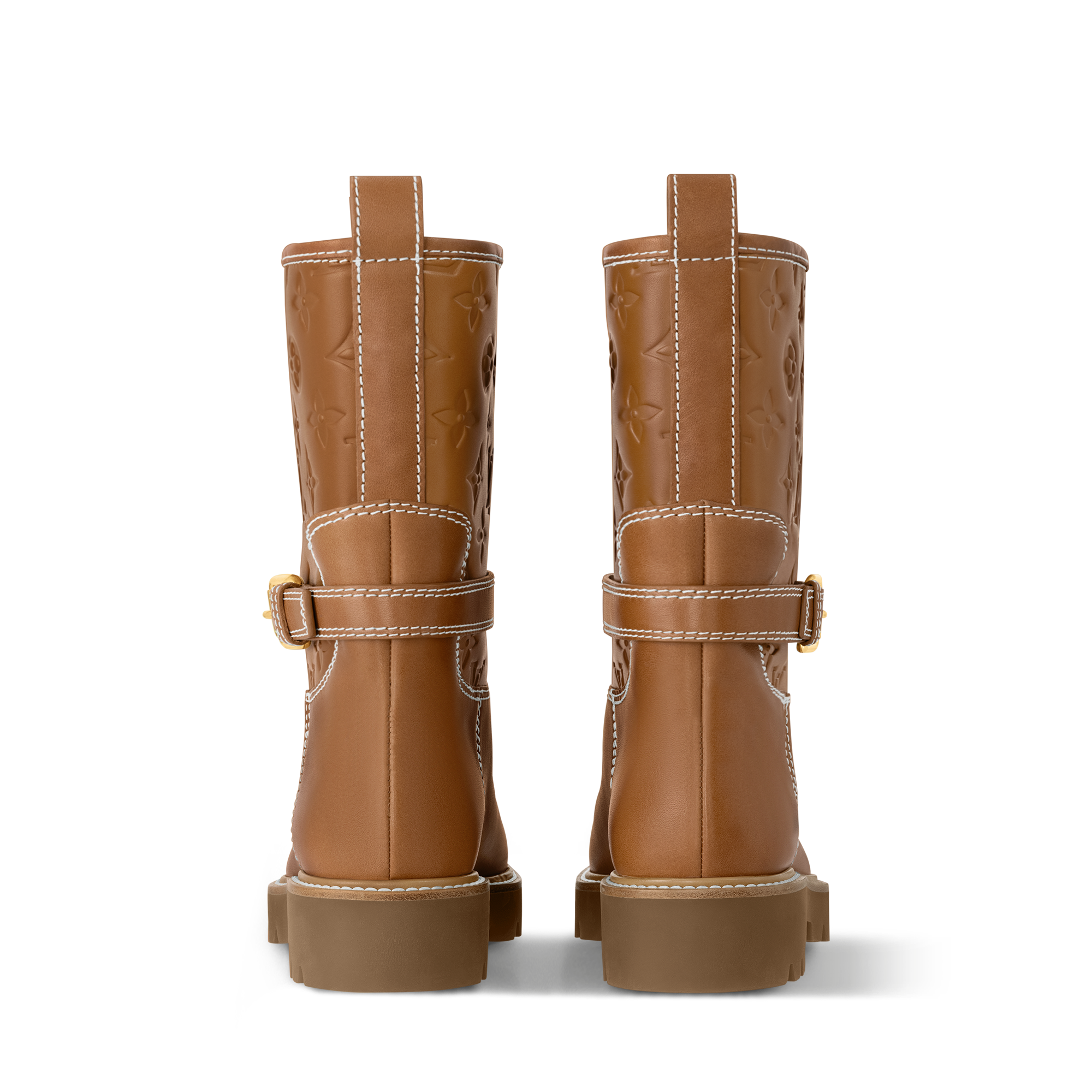 Territory Ankle Stiefel  Damen Schuhe Stiefel und Ankle Boots | LOUIS VUITTON (Zoom)