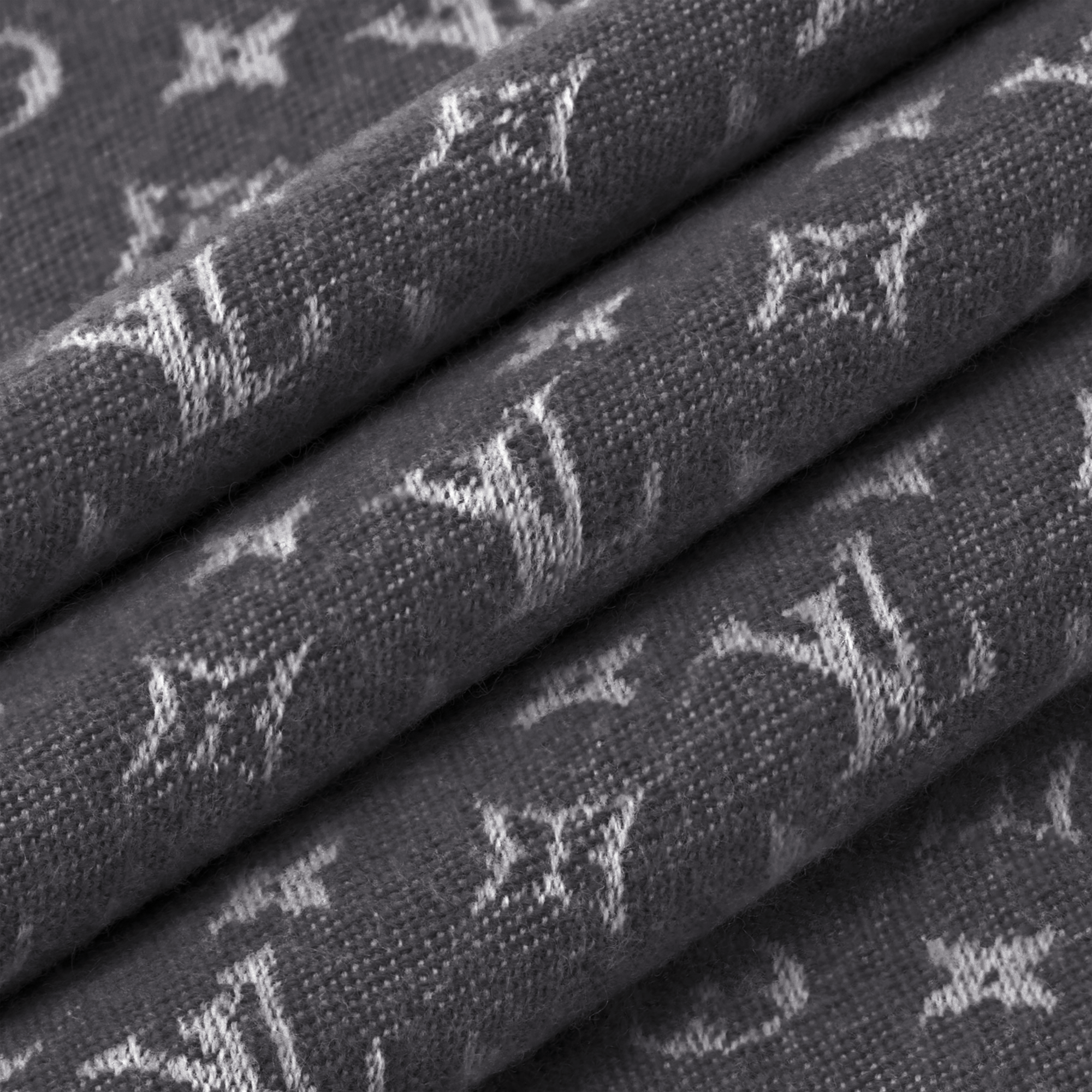 The Favorite dreieckiges Halstuch S00 Damen Accessoires Tücher und Stolen | LOUIS VUITTON (Zoom)