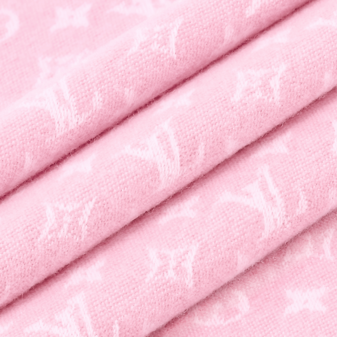 The Favorite dreieckiges Halstuch S00 Damen Accessoires Tücher und Stolen | LOUIS VUITTON (Zoom)