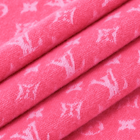 The Favorite dreieckiges Halstuch S00 Damen Accessoires Tücher und Stolen | LOUIS VUITTON (Zoom)