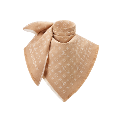 The Neo Favorite Tuch S00 Damen Accessoires Seidentücher und Bandeaus | LOUIS VUITTON (Zoom)