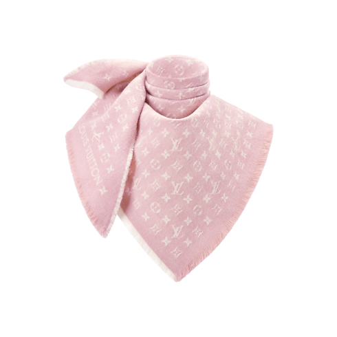 The Neo Favorite Tuch S00 Damen Accessoires Seidentücher und Bandeaus | LOUIS VUITTON (Zoom)
