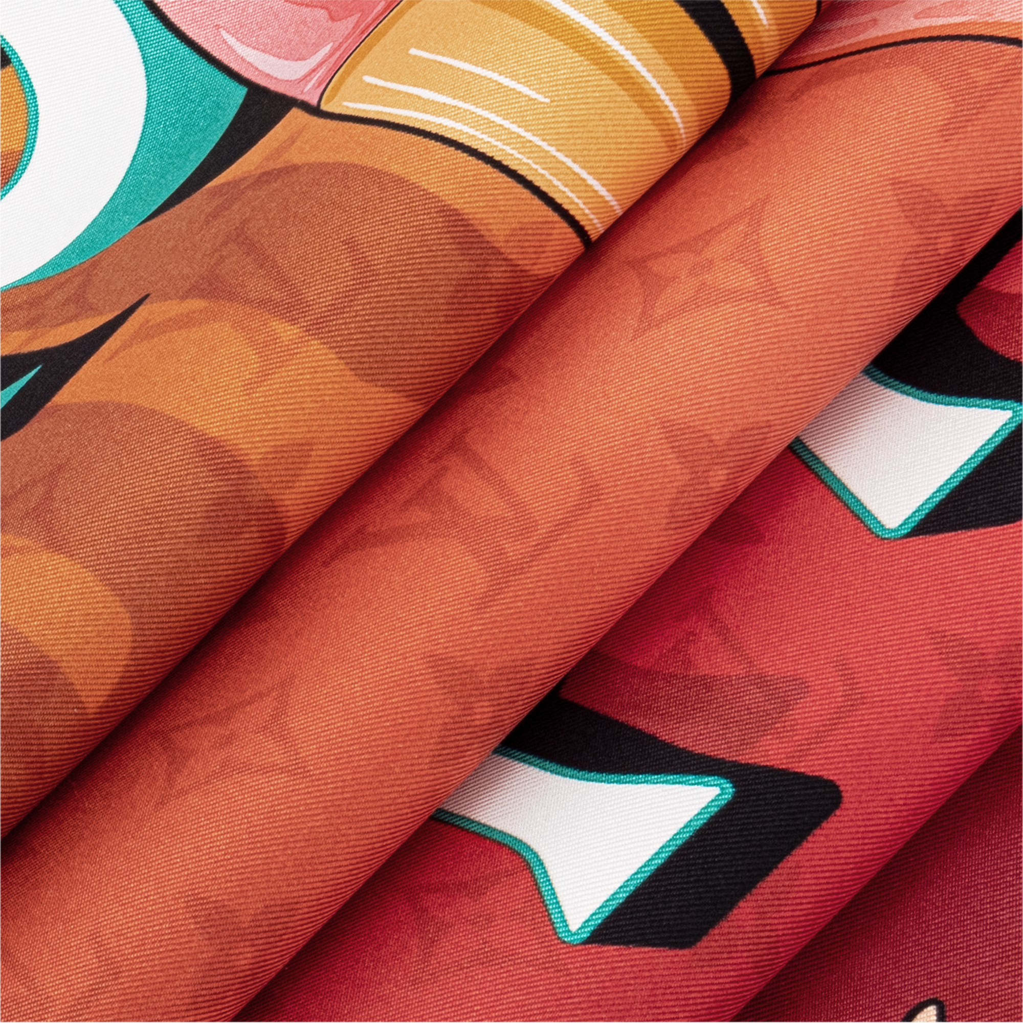 Through The Window Carré 90 S00 Damen Accessoires Seidentücher und Bandeaus | LOUIS VUITTON (Zoom)