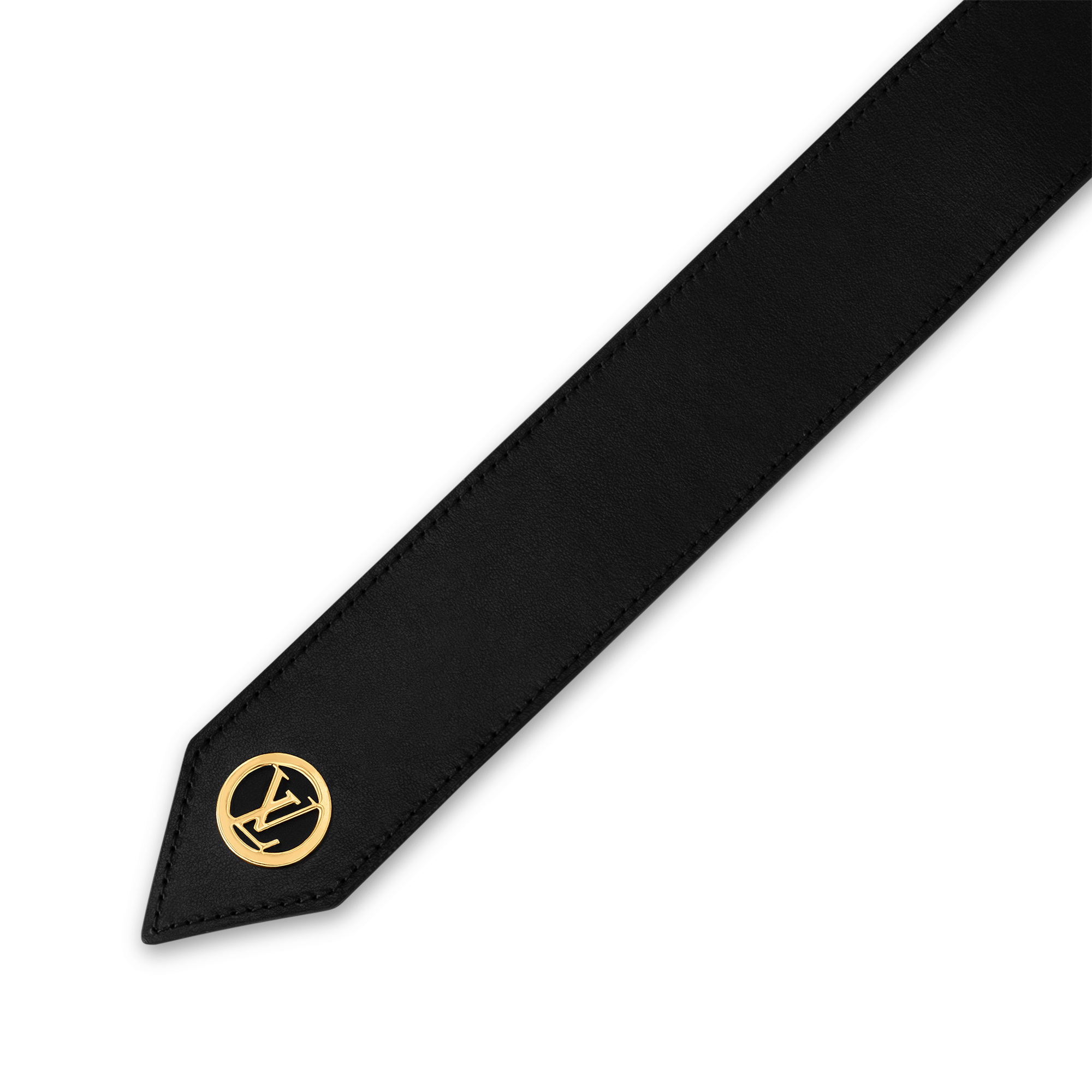 Tie The Knot Gürtel 45 mm  Damen Accessoires Gürtel | LOUIS VUITTON (Zoom)