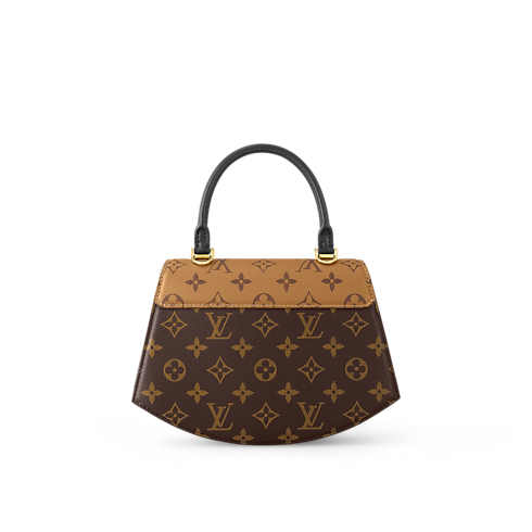 Tilsitt Autres Toiles Monogram Damen Handtaschen Alle Kollektionen | LOUIS VUITTON (Zoom)