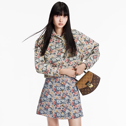 Tilsitt Autres Toiles Monogram Damen Handtaschen Alle Kollektionen | LOUIS VUITTON (Zoom)