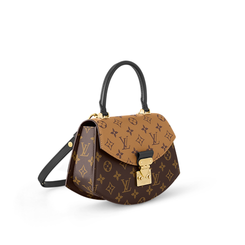 Tilsitt Autres Toiles Monogram Damen Handtaschen Alle Kollektionen | LOUIS VUITTON (Zoom)