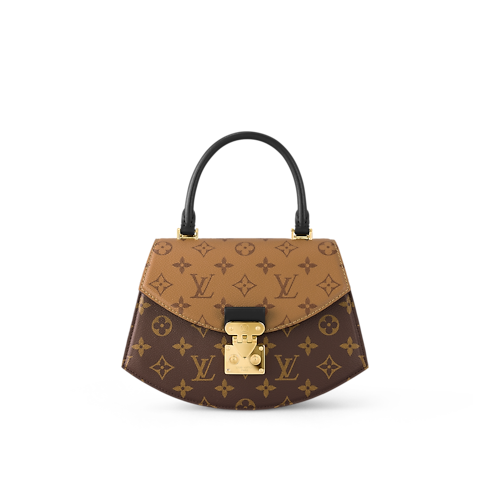 Tilsitt Autres Toiles Monogram Damen Handtaschen Alle Kollektionen | LOUIS VUITTON (Zoom)