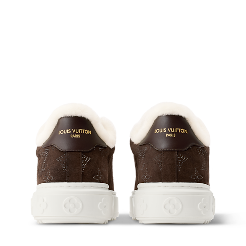 Time Out Sneaker Damen Schuhe Sneakers | LOUIS VUITTON (Zoom)