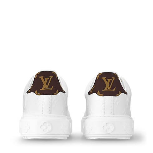 Time Out Sneaker Damen Schuhe Sneakers | LOUIS VUITTON (Zoom)