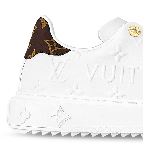 Time Out Sneaker Damen Schuhe Sneakers | LOUIS VUITTON (Zoom)