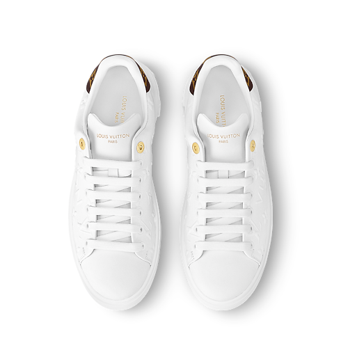 Time Out Sneaker Damen Schuhe Sneakers | LOUIS VUITTON (Zoom)