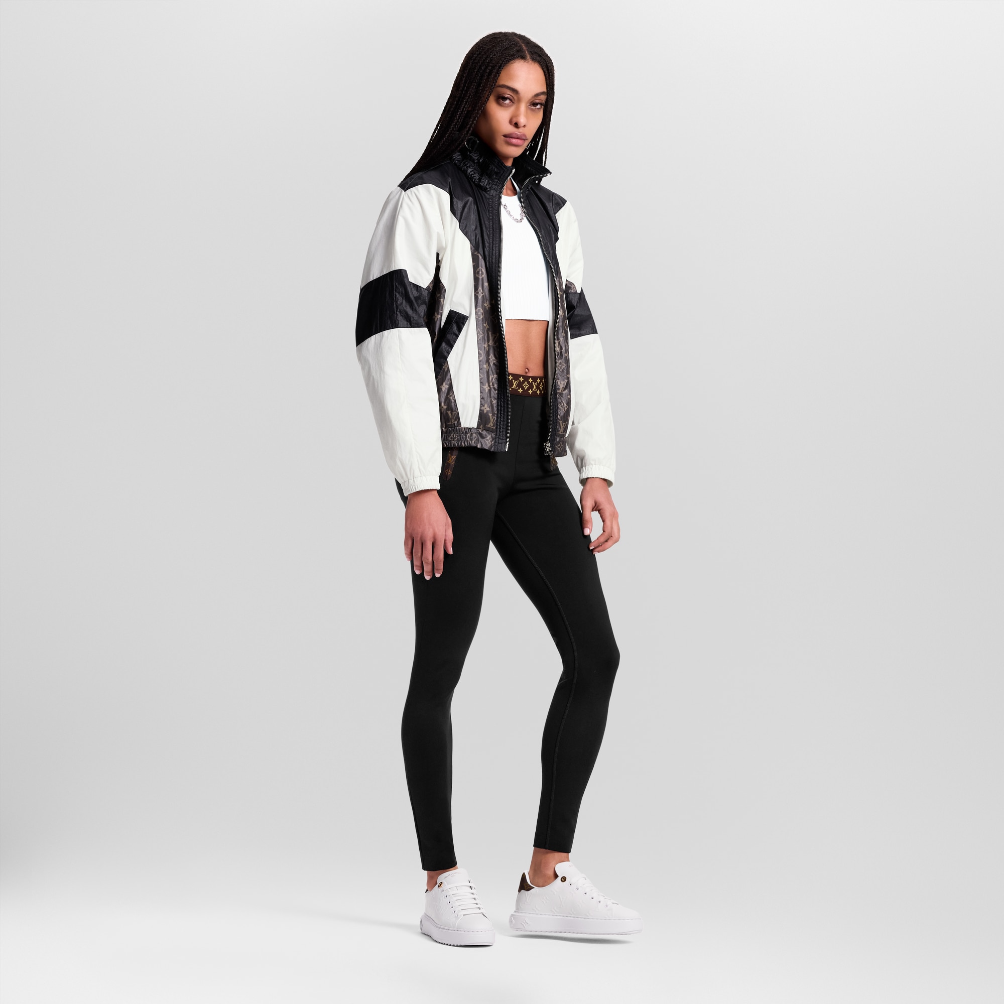 Time Out Sneaker  Damen Schuhe Sneakers | LOUIS VUITTON (Zoom)