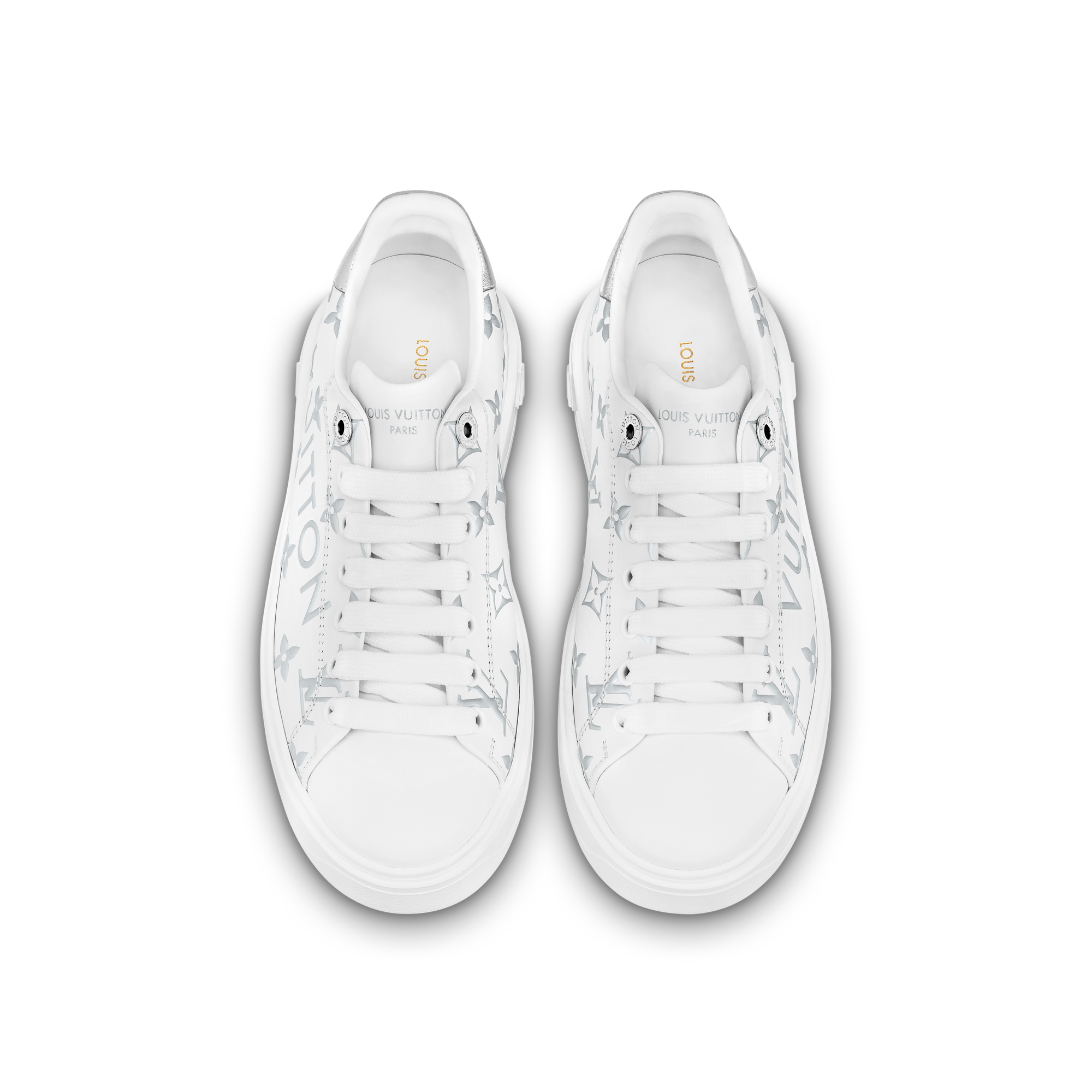 Time Out Sneaker  Damen Schuhe Sneakers | LOUIS VUITTON (Zoom)
