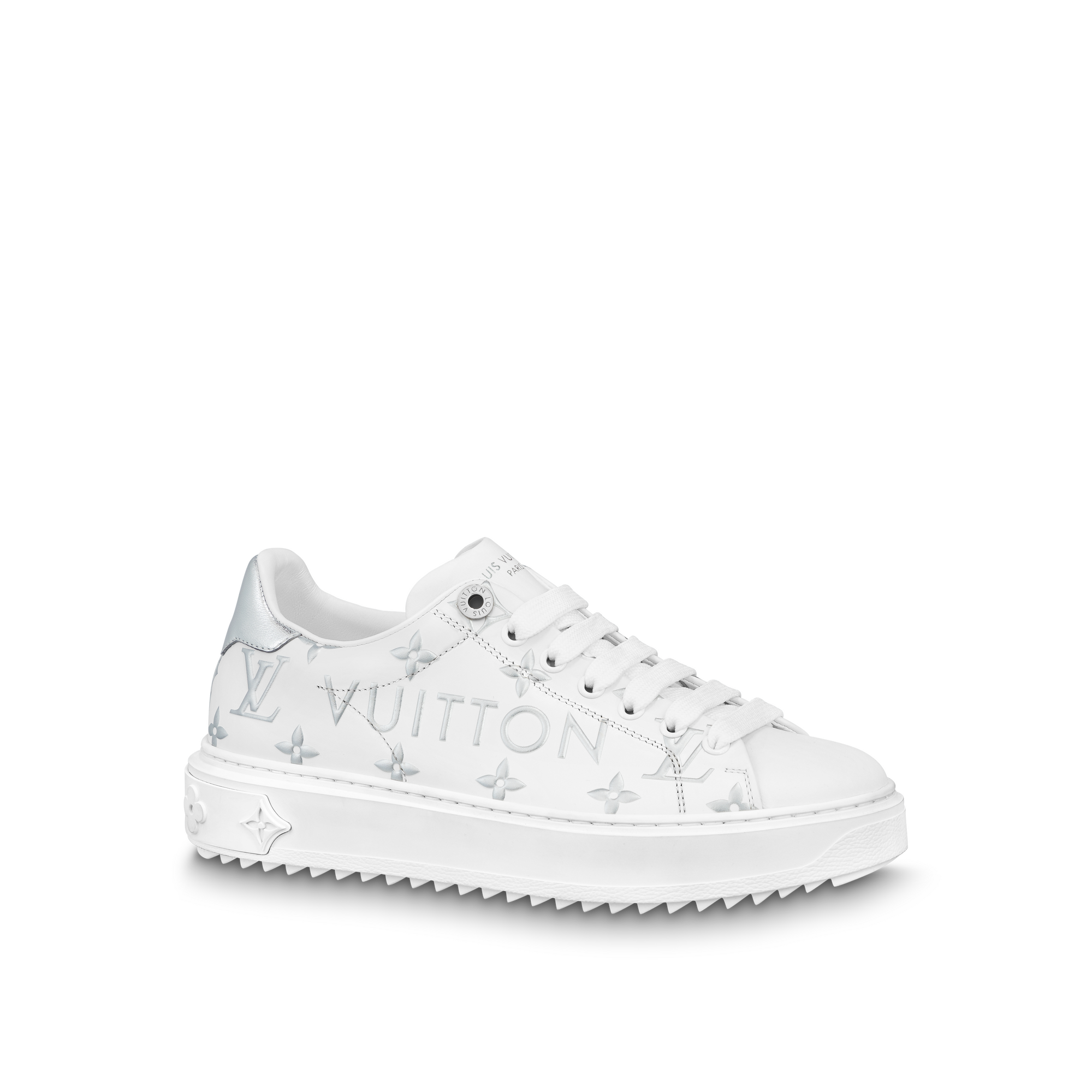 Time Out Sneaker  Damen Schuhe Sneakers | LOUIS VUITTON (Zoom)