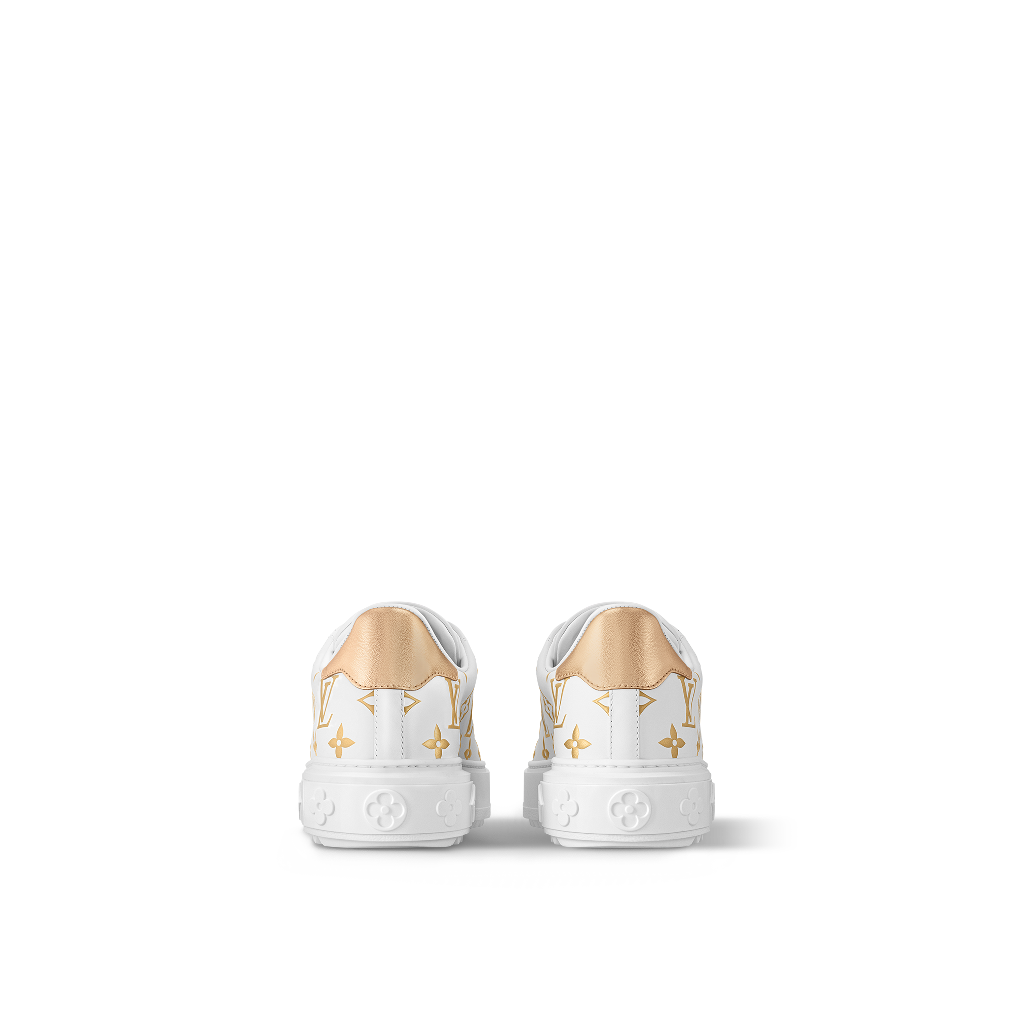 Time Out Sneaker  Damen Schuhe Sneakers | LOUIS VUITTON (Zoom)