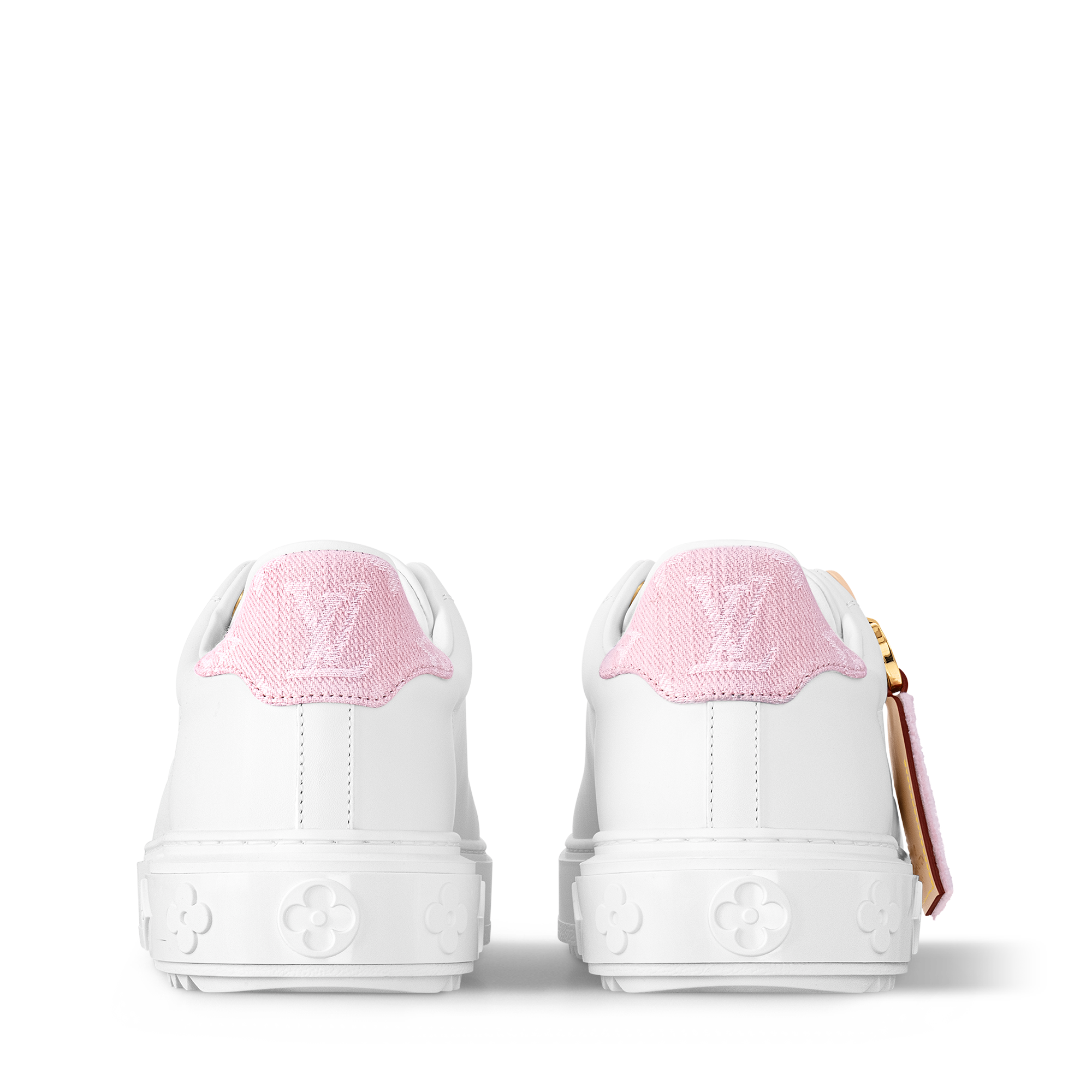 Time Out Sneaker  Damen Schuhe Sneakers | LOUIS VUITTON (Zoom)