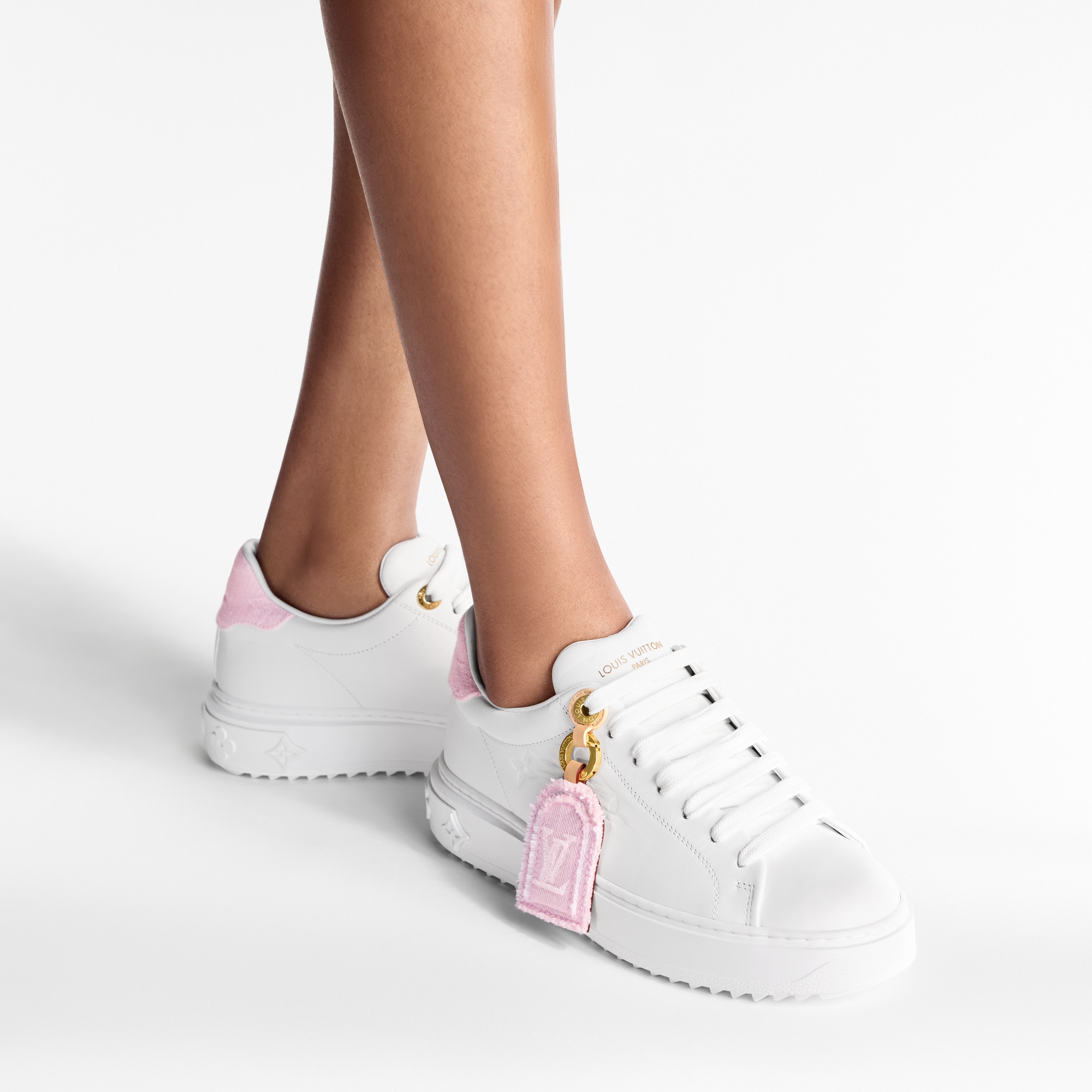Time Out Sneaker  Damen Schuhe Sneakers | LOUIS VUITTON (Zoom)