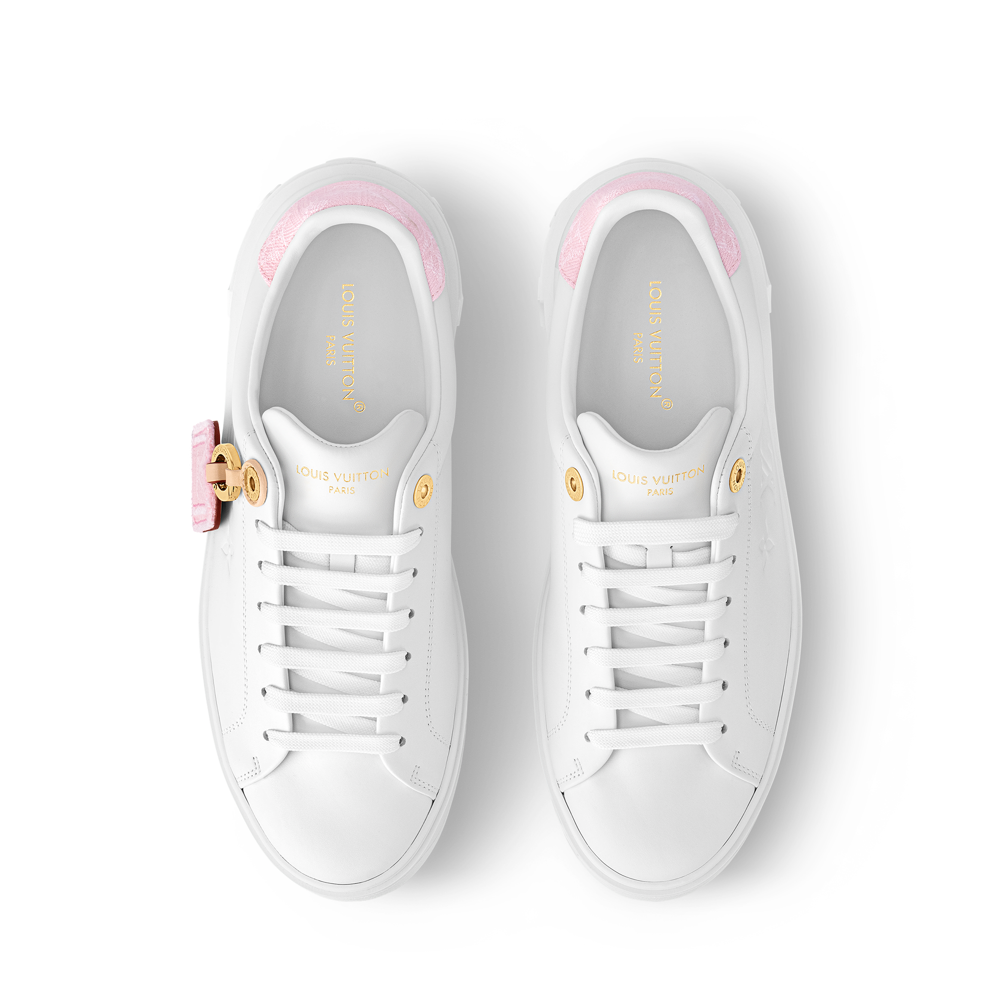 Time Out Sneaker  Damen Schuhe Sneakers | LOUIS VUITTON (Zoom)
