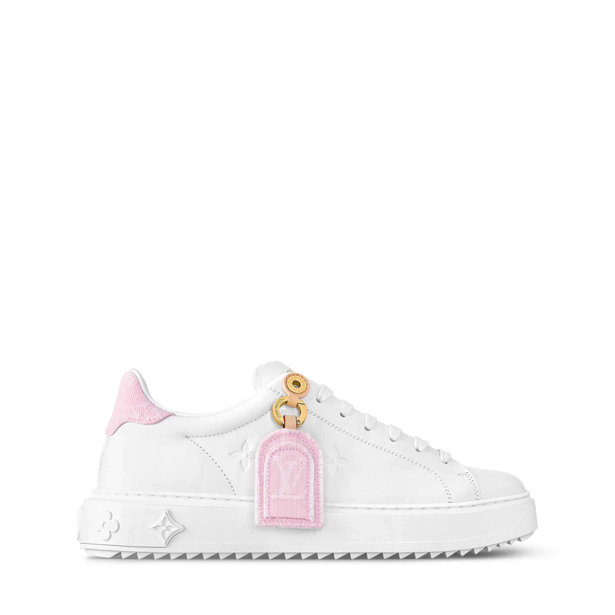 Time Out Sneaker  Damen Schuhe Sneakers | LOUIS VUITTON (Zoom)