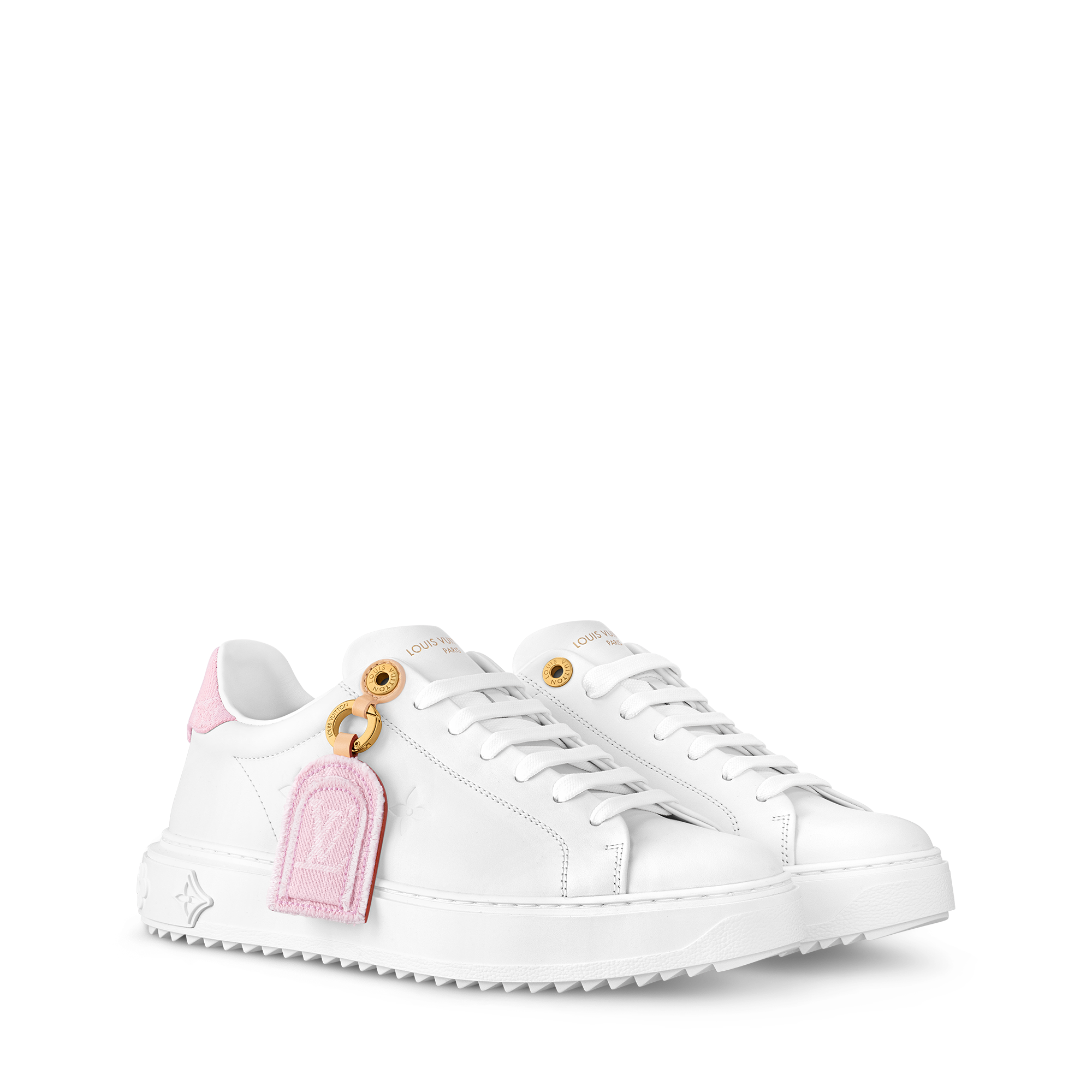 Time Out Sneaker  Damen Schuhe Sneakers | LOUIS VUITTON (Zoom)