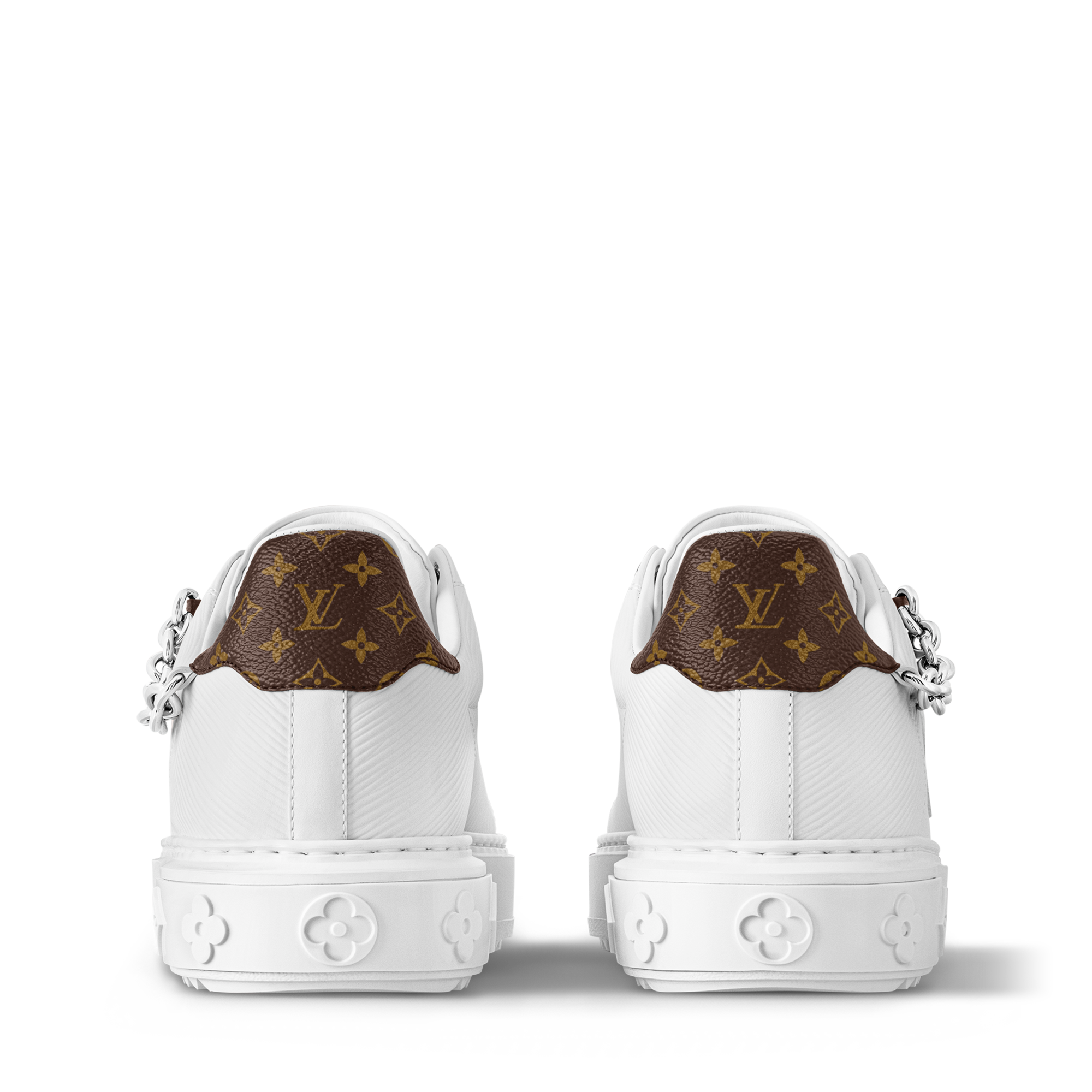 Time Out Sneaker  Damen Schuhe Sneakers | LOUIS VUITTON (Zoom)