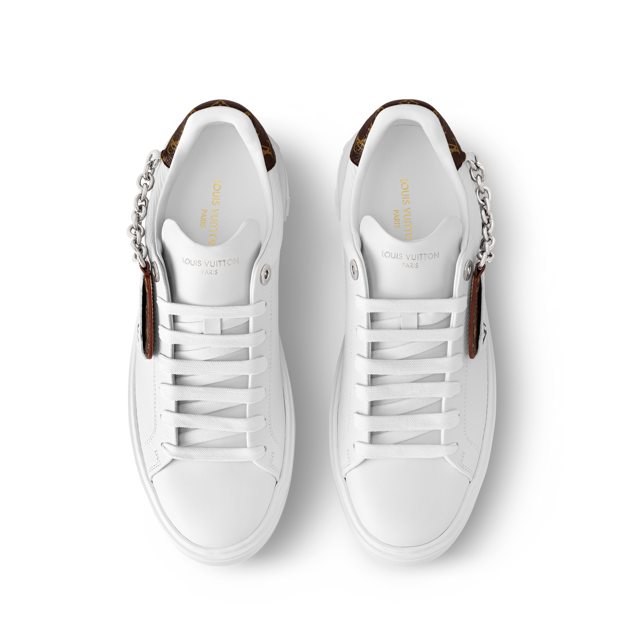 Time Out Sneaker  Damen Schuhe Sneakers | LOUIS VUITTON (Zoom)