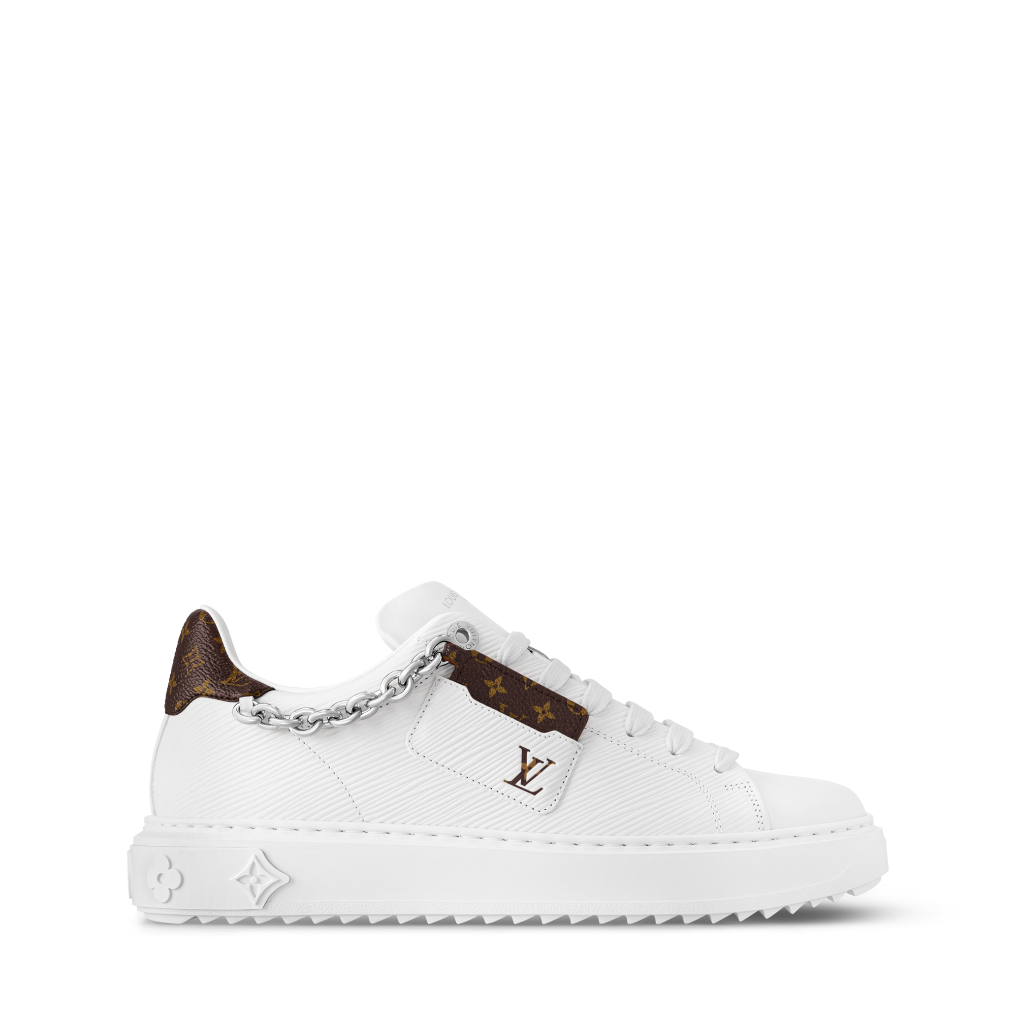 Time Out Sneaker  Damen Schuhe Sneakers | LOUIS VUITTON (Zoom)