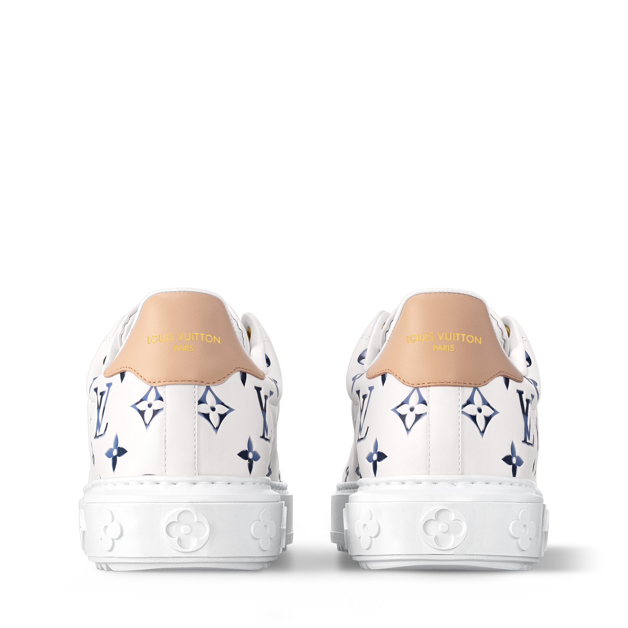 Time Out Sneaker  Damen Schuhe Sneakers | LOUIS VUITTON (Zoom)
