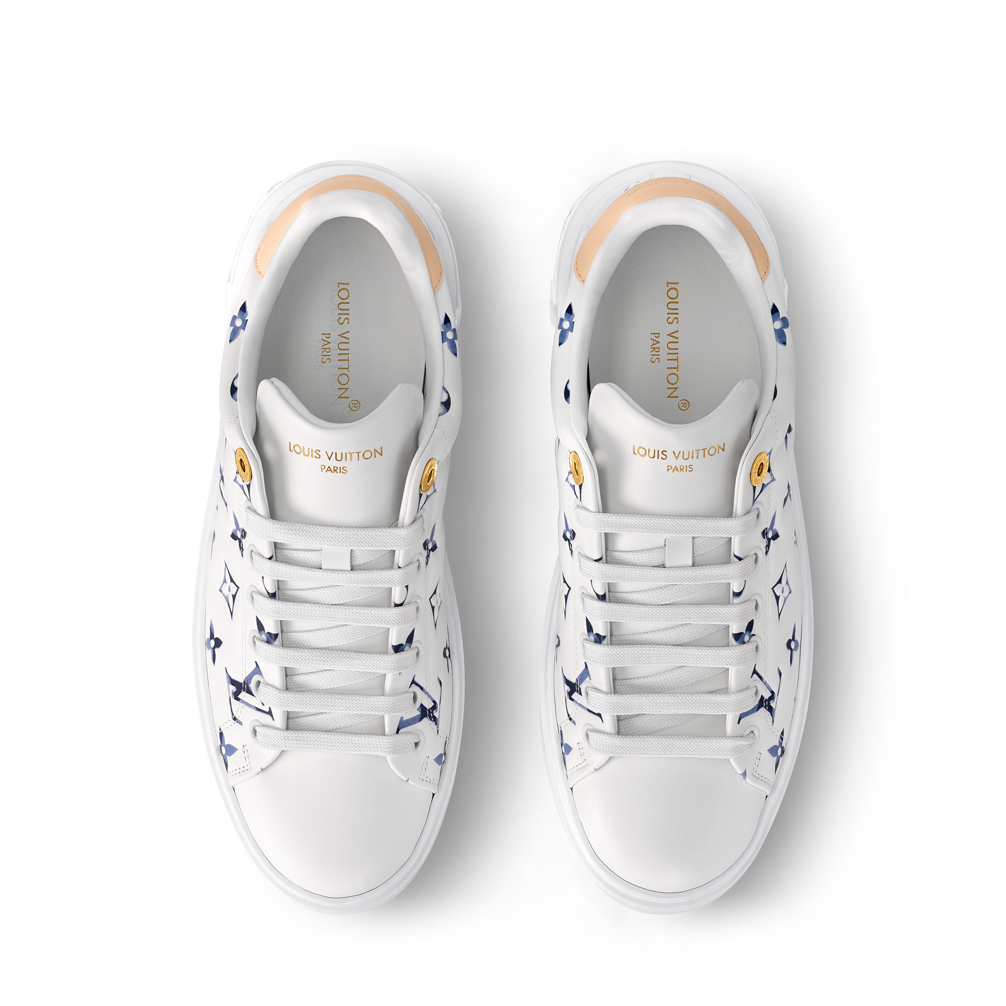 Time Out Sneaker  Damen Schuhe Sneakers | LOUIS VUITTON (Zoom)