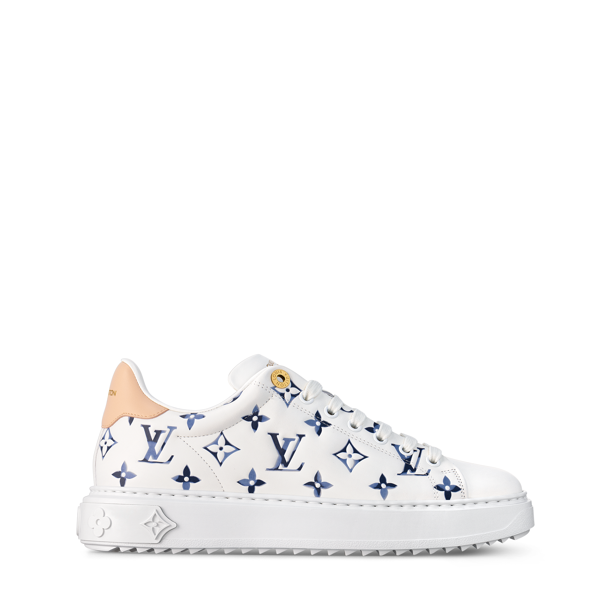 Time Out Sneaker  Damen Schuhe Sneakers | LOUIS VUITTON (Zoom)