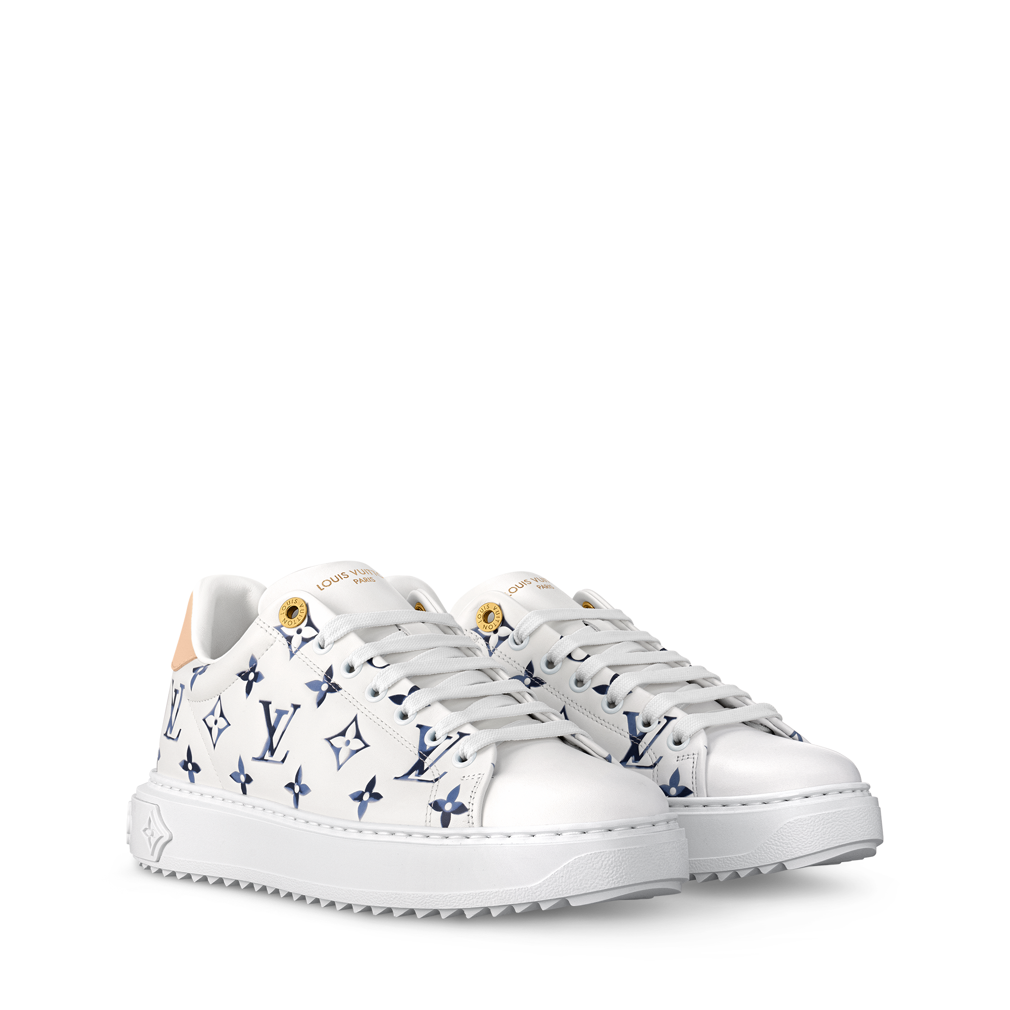 Time Out Sneaker  Damen Schuhe Sneakers | LOUIS VUITTON (Zoom)