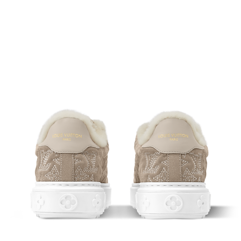 Time Out Sneaker Damen Schuhe Sneakers | LOUIS VUITTON (Zoom)