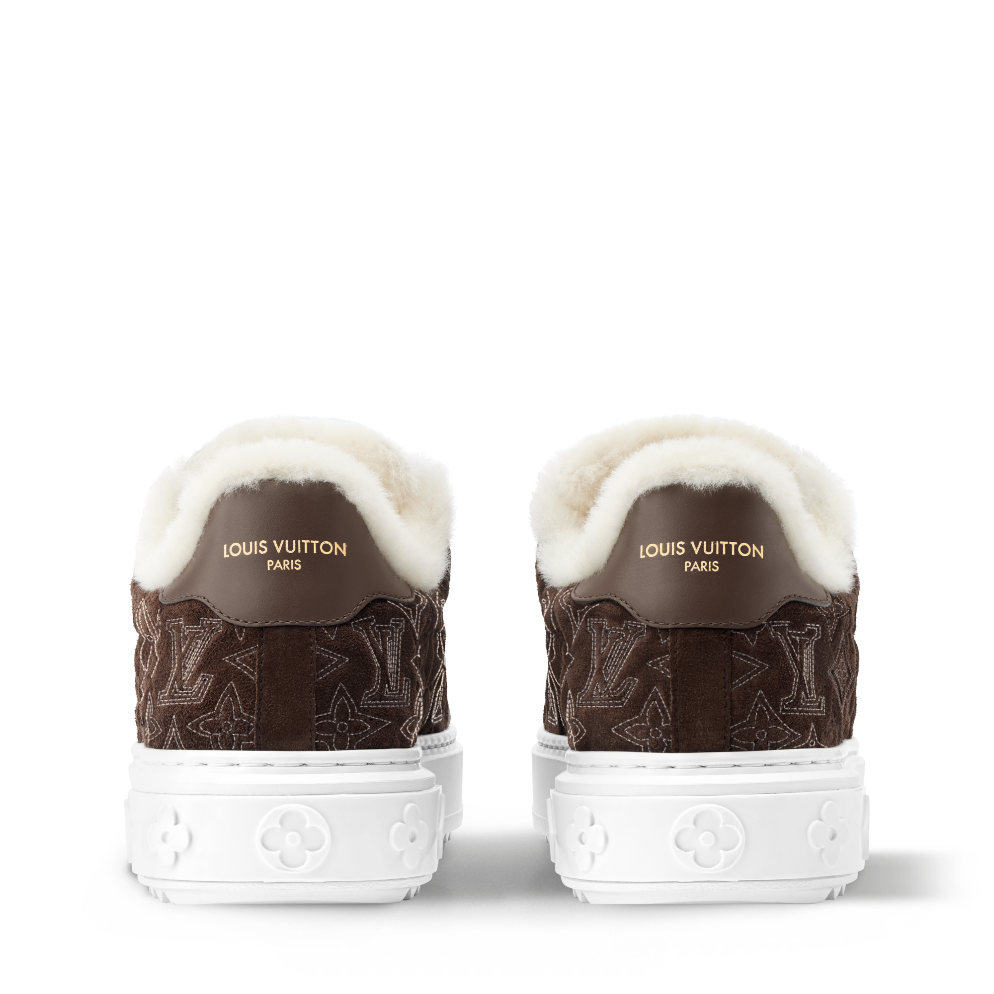 Time Out Sneaker  Damen Schuhe Sneakers | LOUIS VUITTON (Zoom)