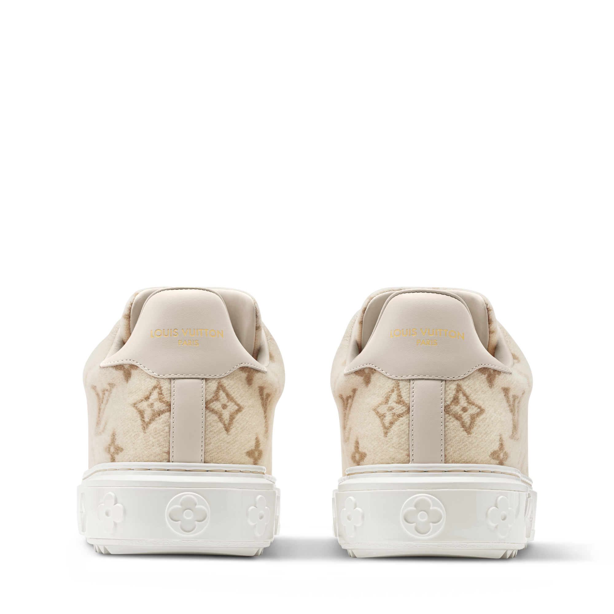 Time Out Sneaker  Damen Schuhe Sneakers | LOUIS VUITTON (Zoom)