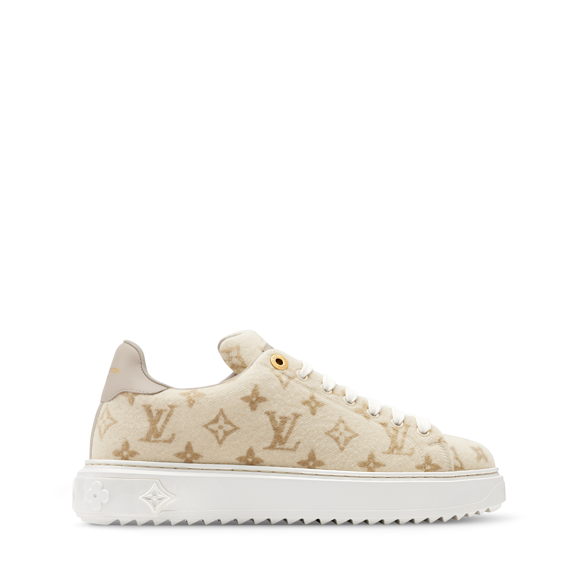 Time Out Sneaker  Damen Schuhe Sneakers | LOUIS VUITTON (Zoom)
