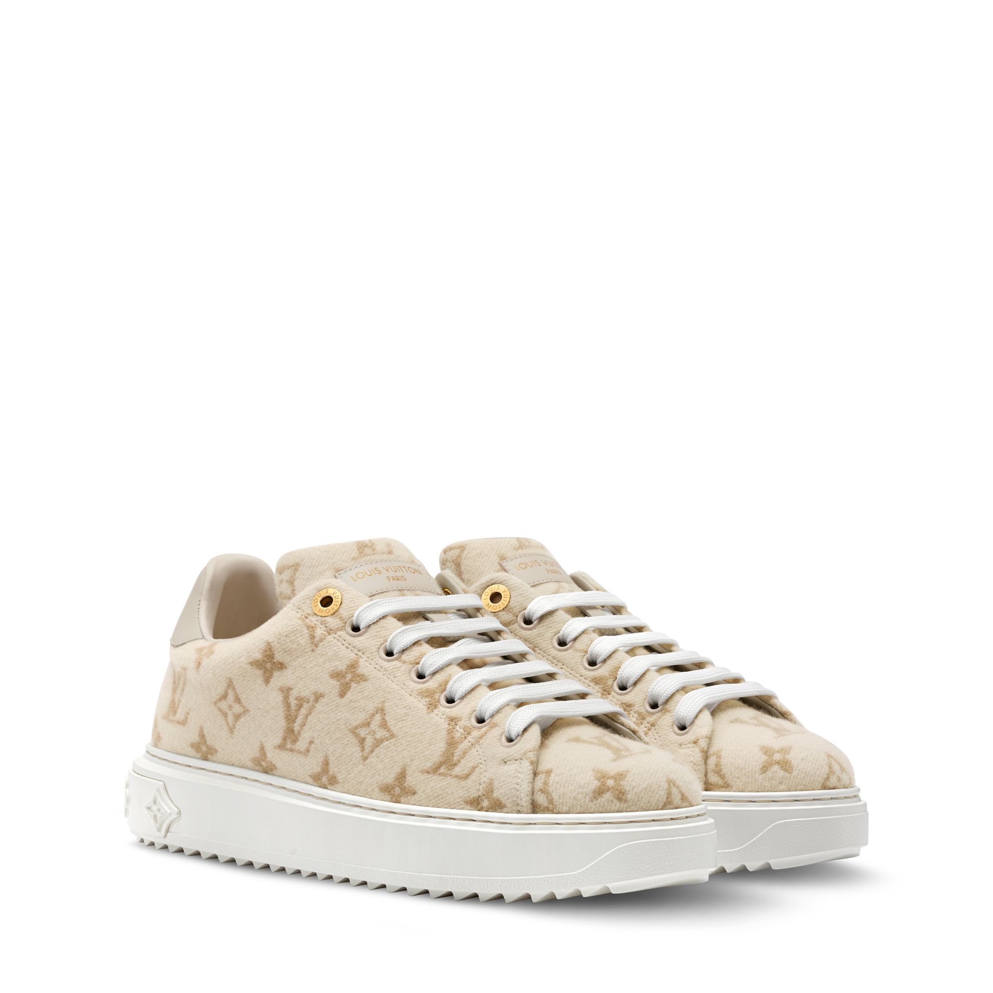Time Out Sneaker  Damen Schuhe Sneakers | LOUIS VUITTON (Zoom)